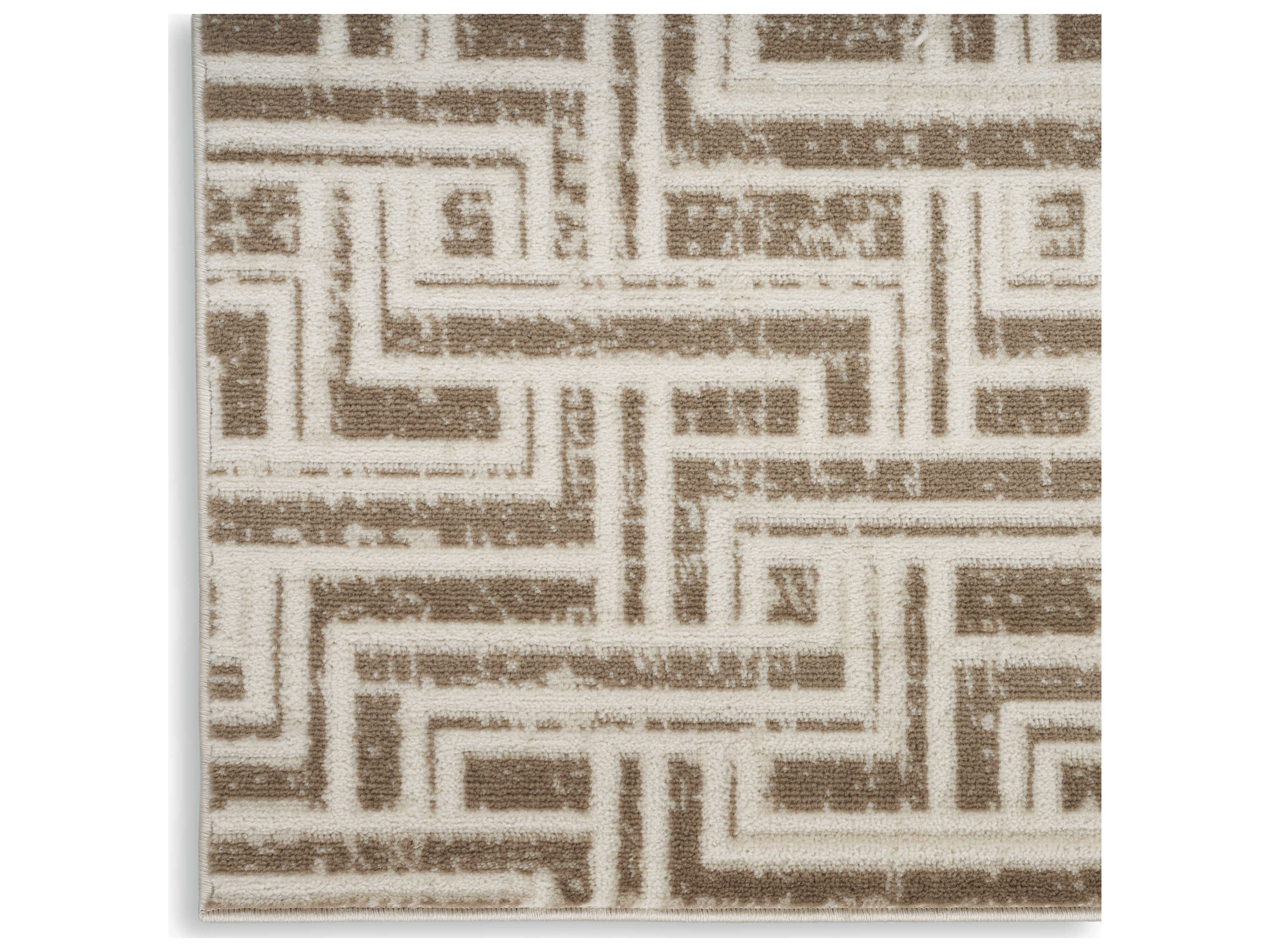 Nourison Serenity Home Rectangular Area Rug