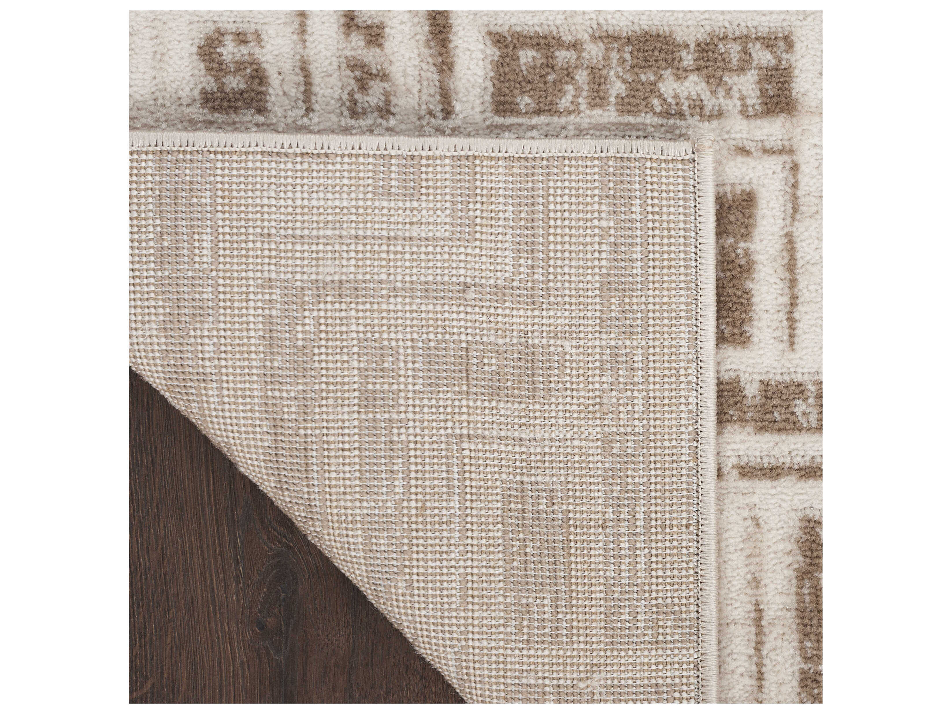 Nourison Serenity Home Rectangular Area Rug