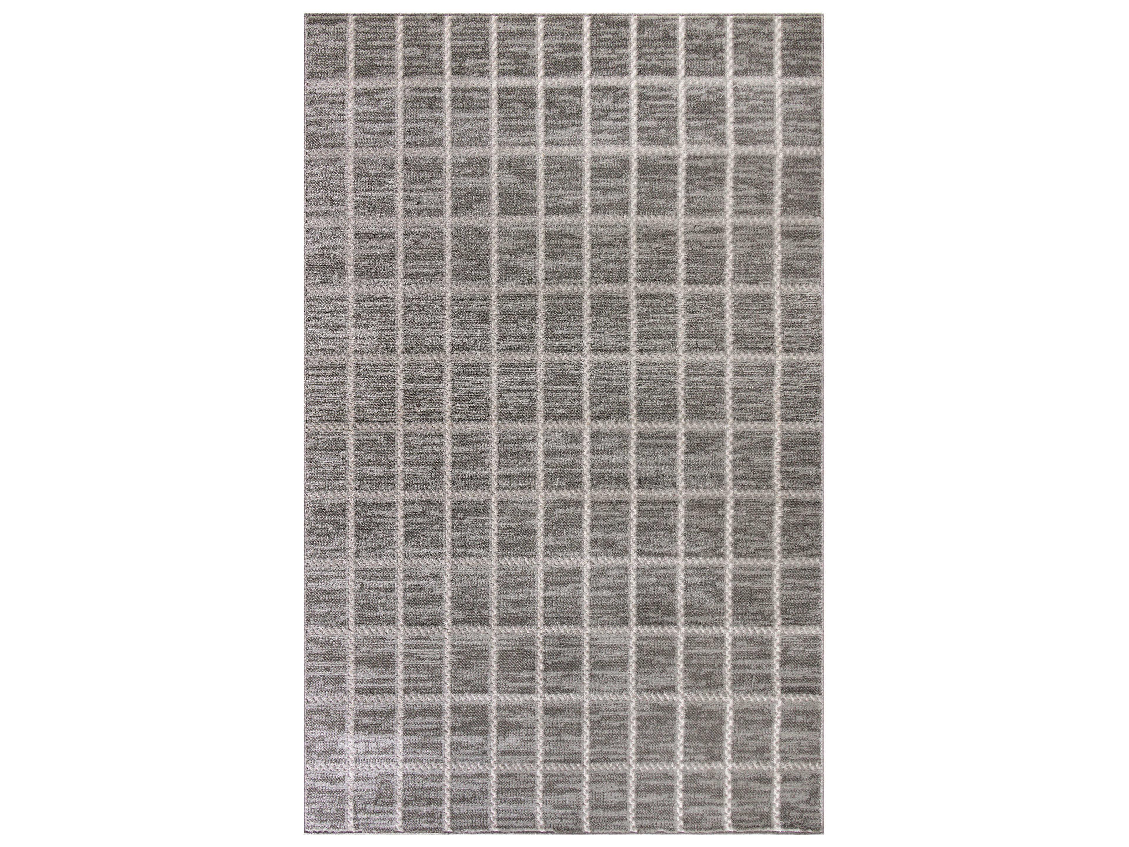 Nourison Serenity Home Rectangular Area Rug