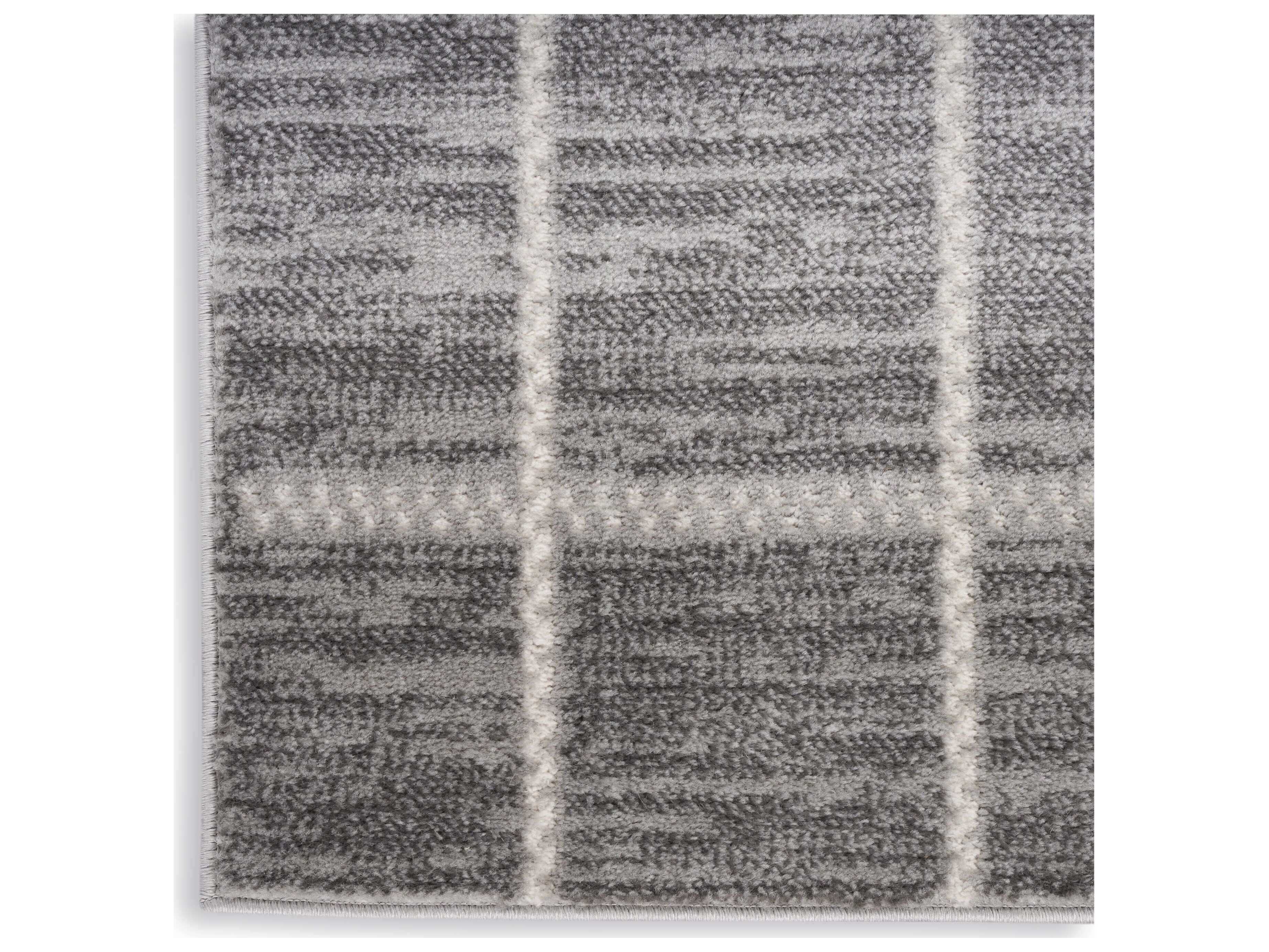 Nourison Serenity Home Runner Area Rug