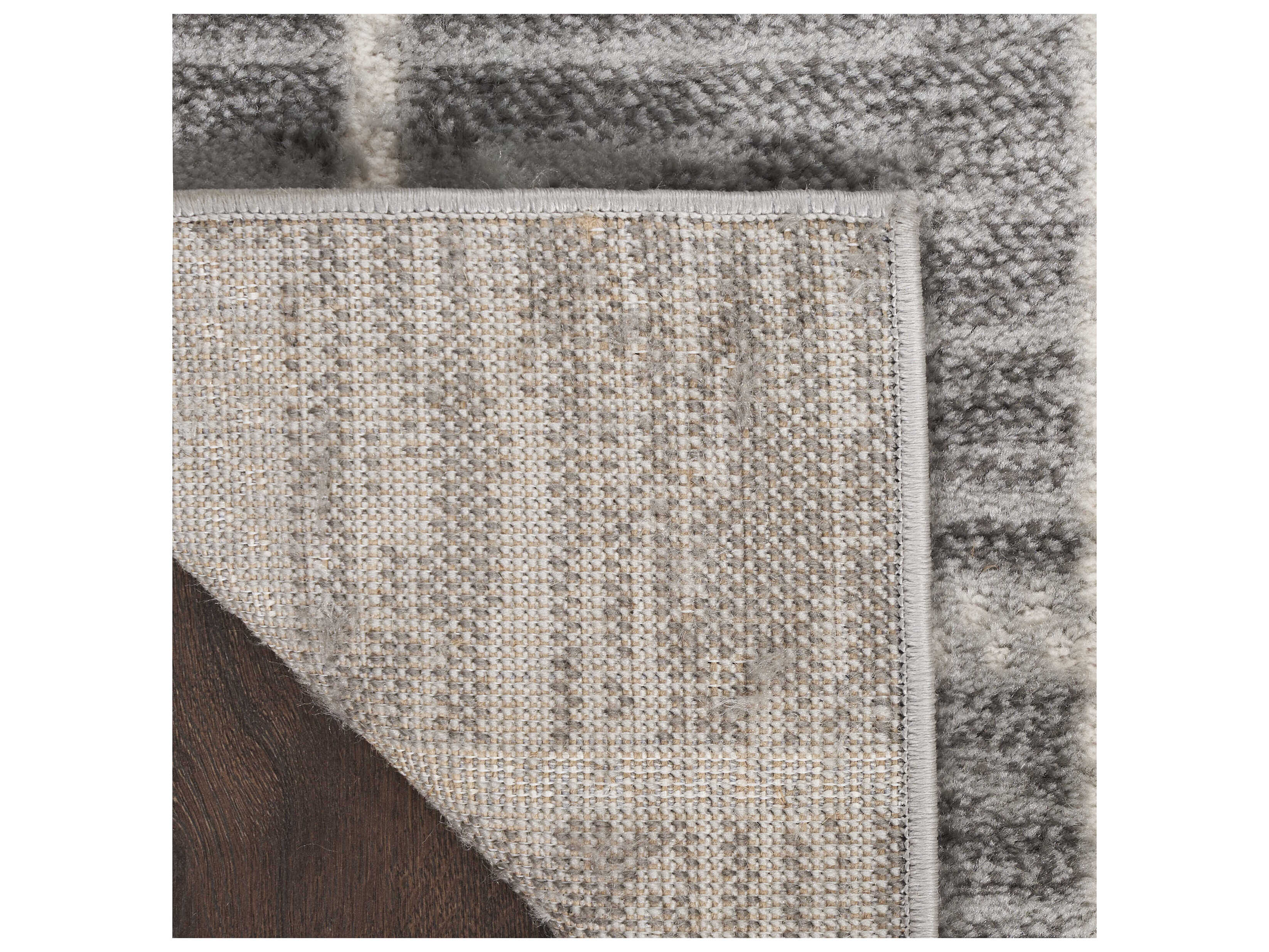 Nourison Serenity Home Runner Area Rug