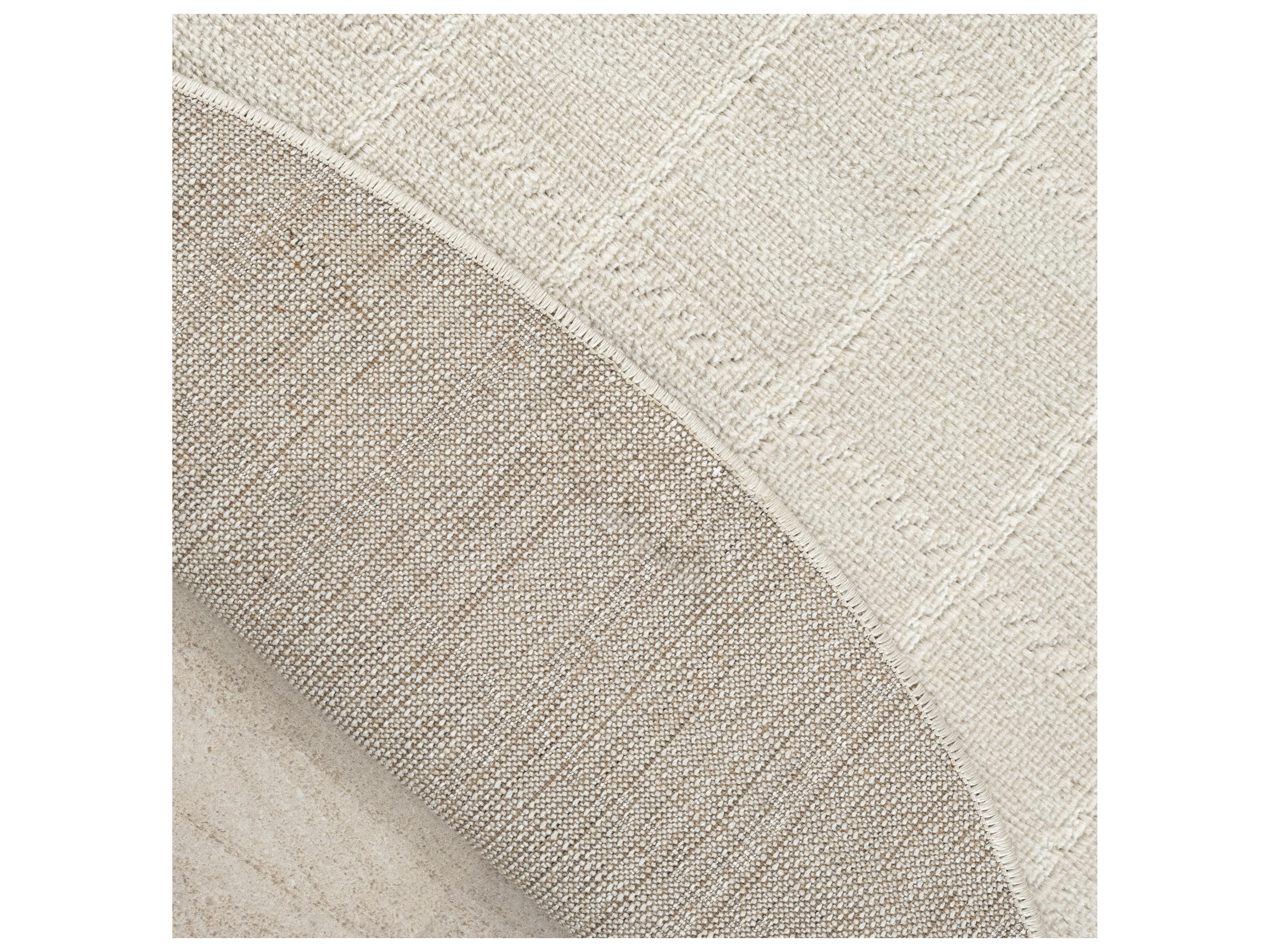 Nourison Serenity Home Geometric Area Rug