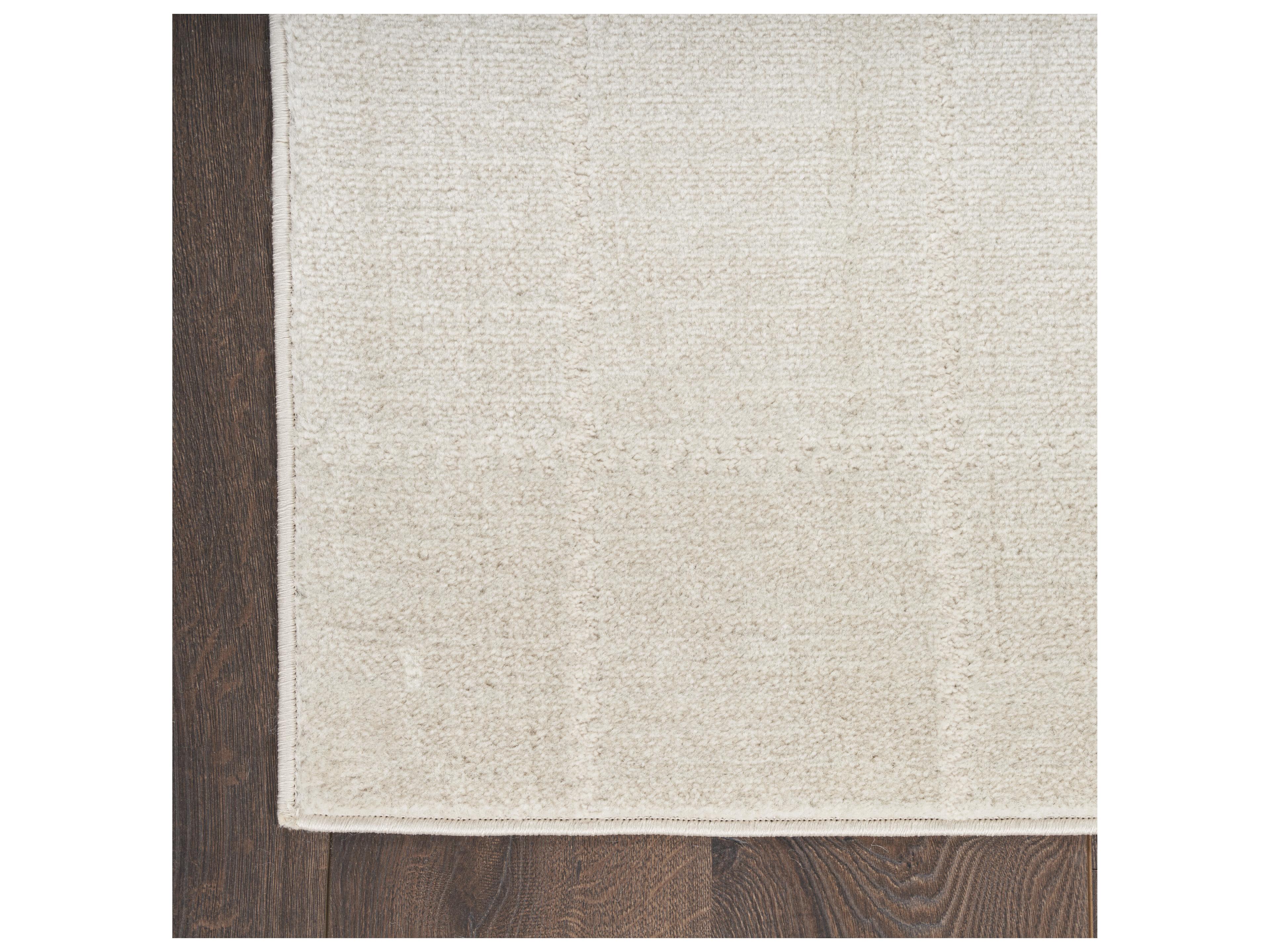 Nourison Serenity Home Runner Area Rug