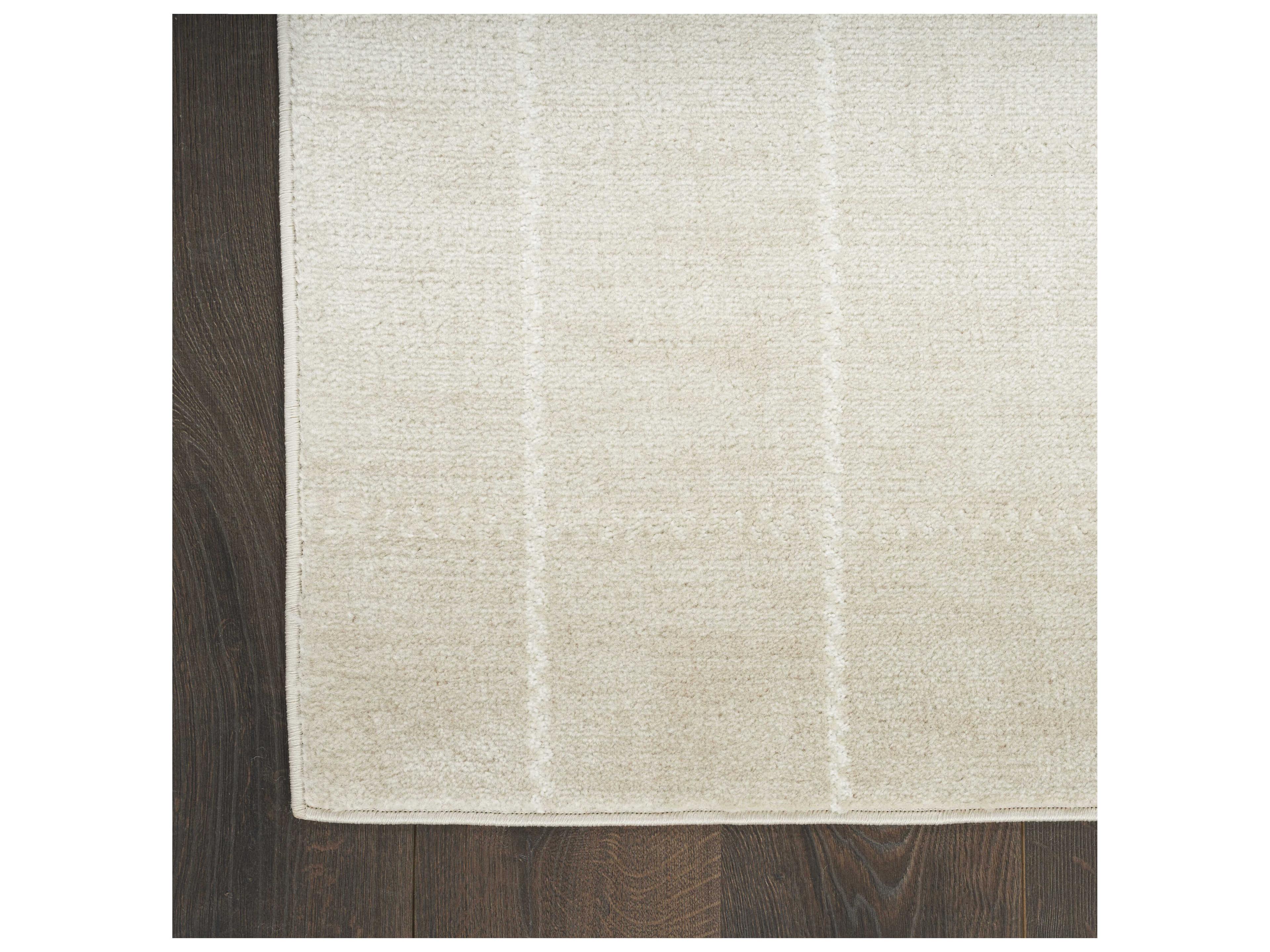 Nourison Serenity Home Rectangular Area Rug