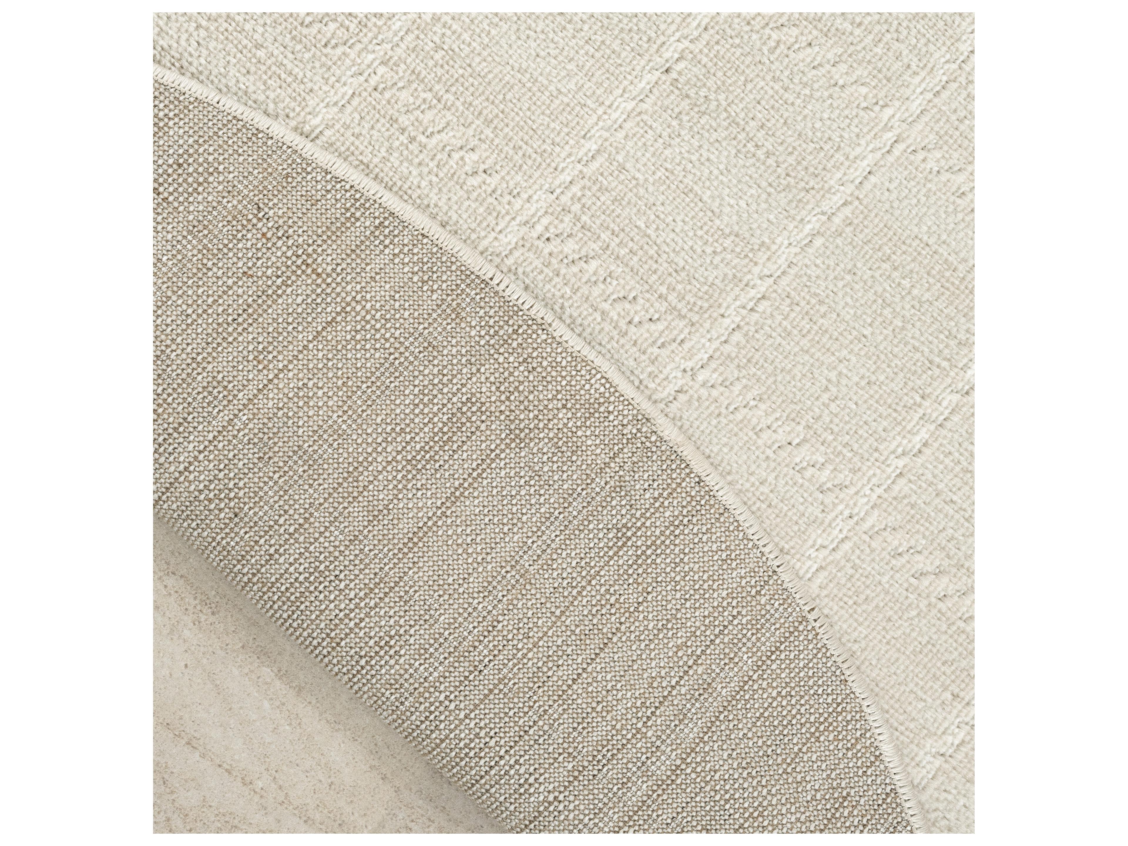 Nourison Serenity Home Geometric Area Rug