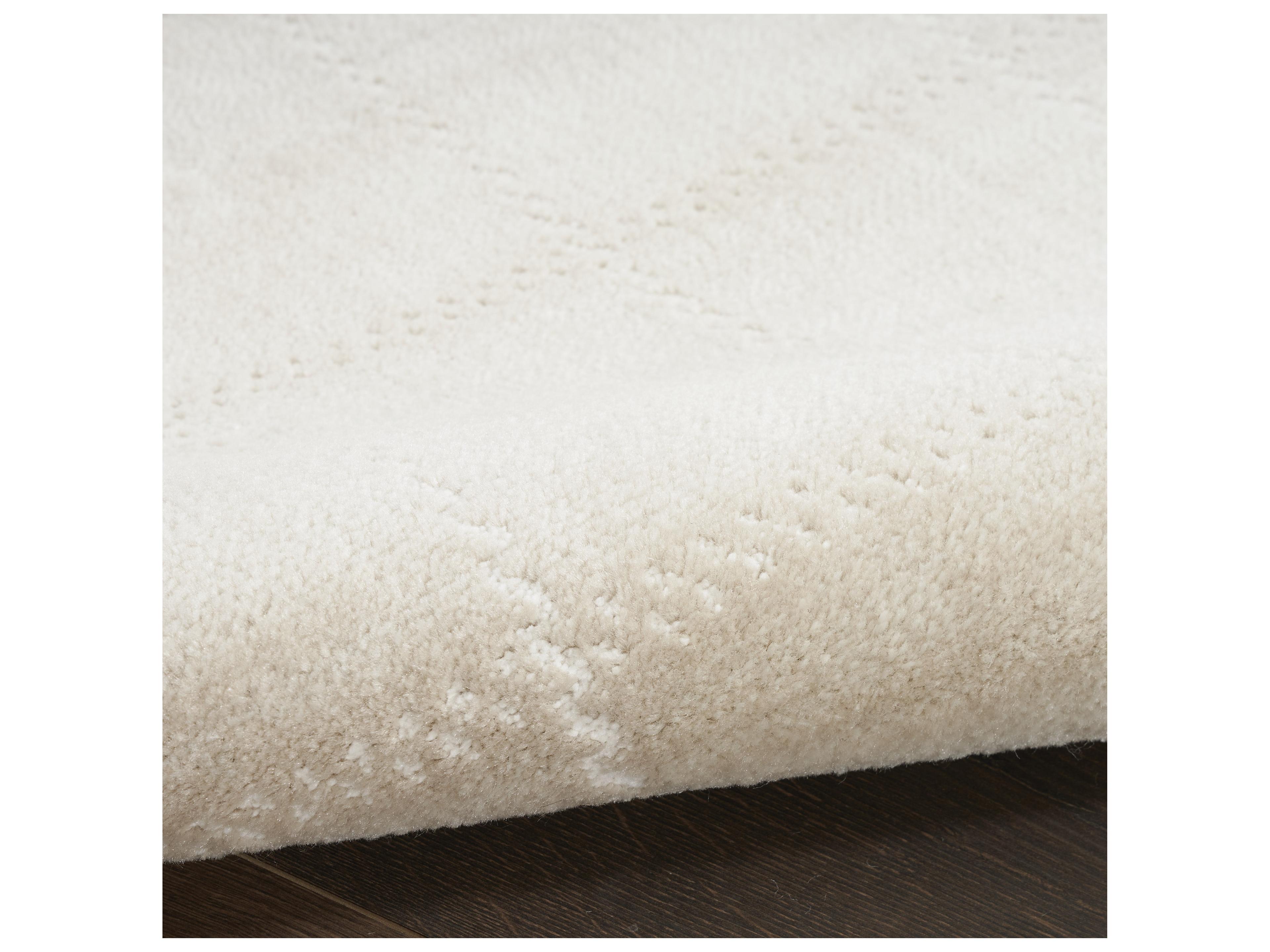 Nourison Serenity Home Geometric Area Rug