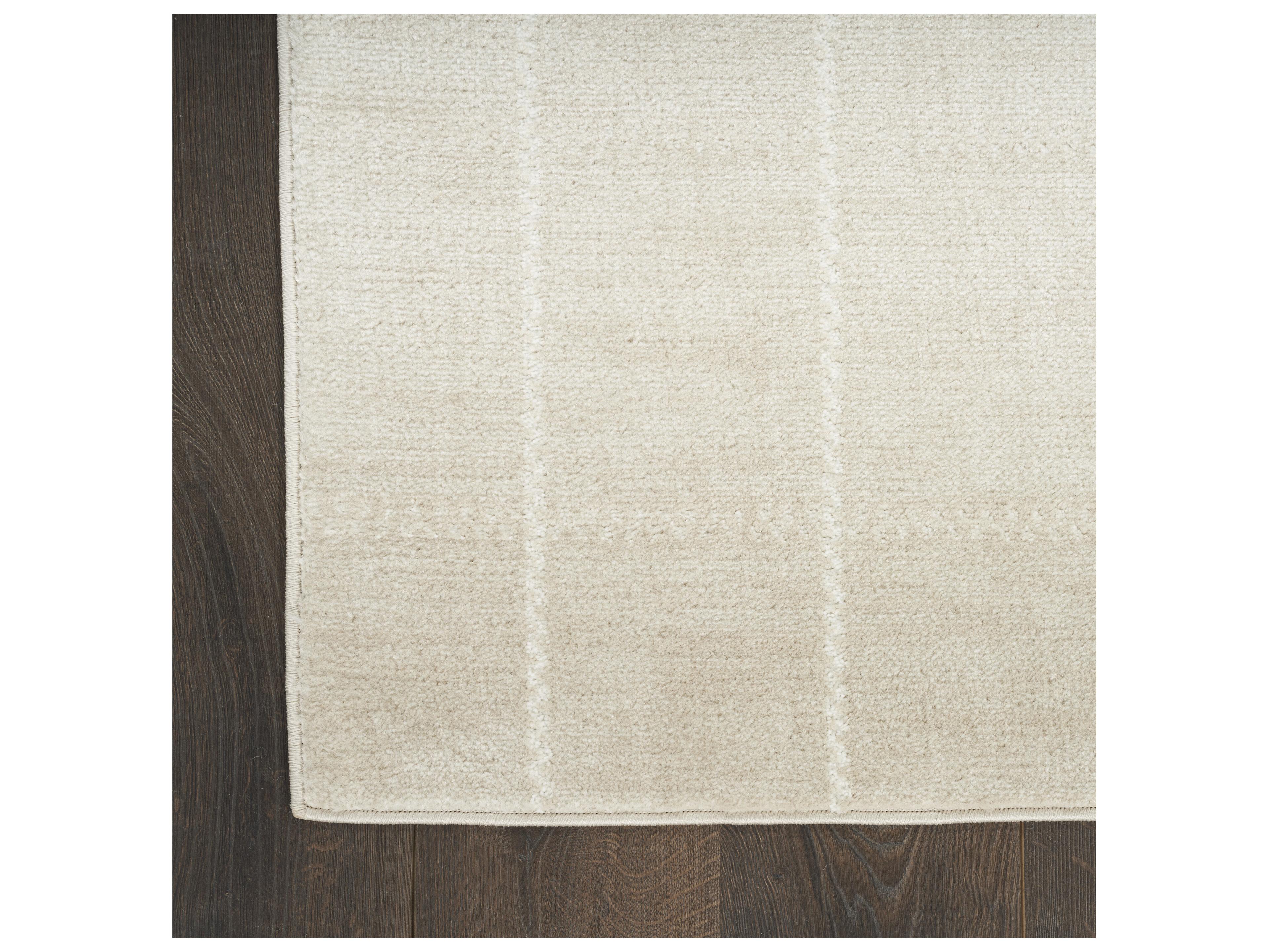 Nourison Serenity Home Runner Area Rug