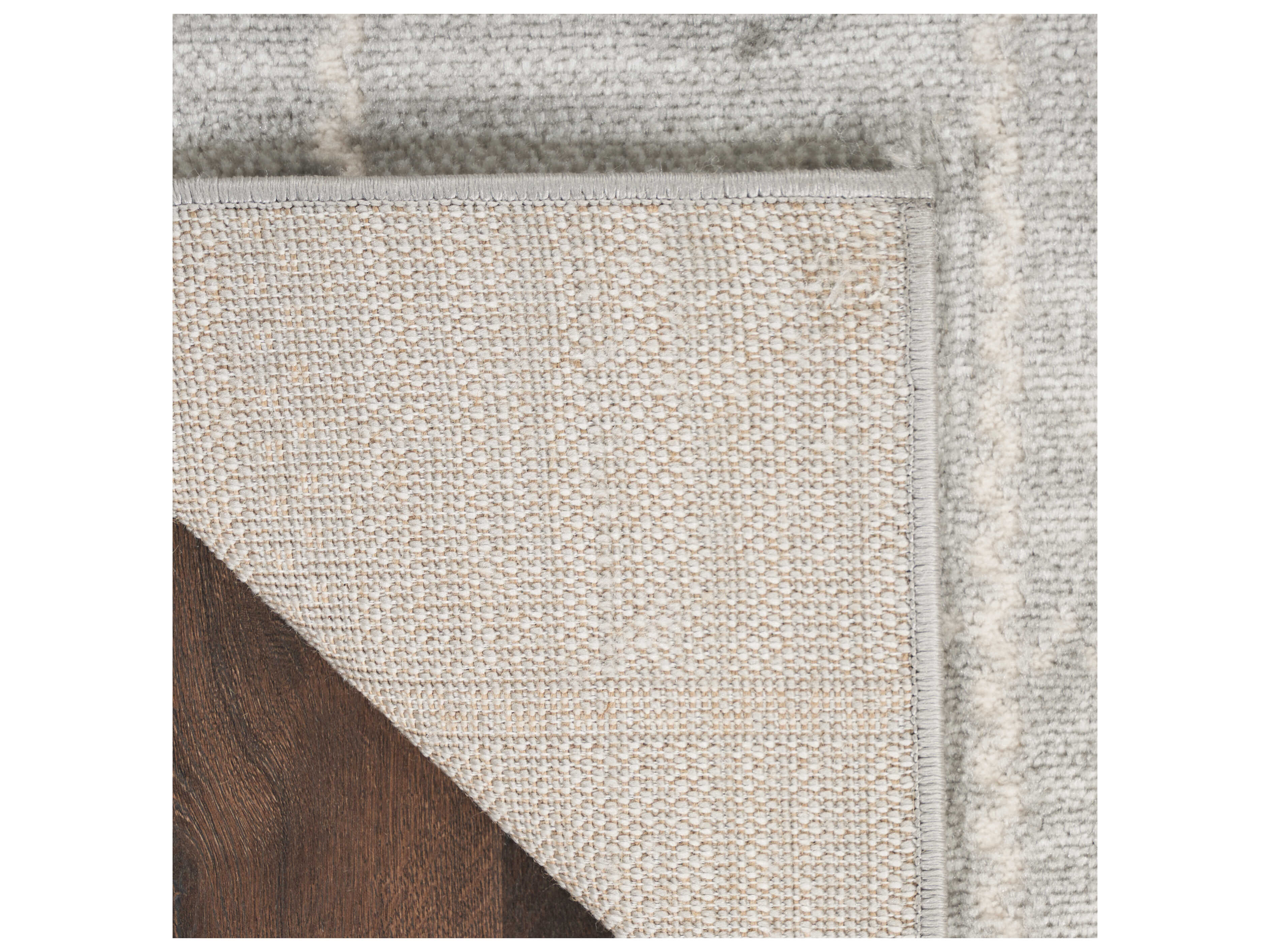 Nourison Serenity Home Rectangular Area Rug