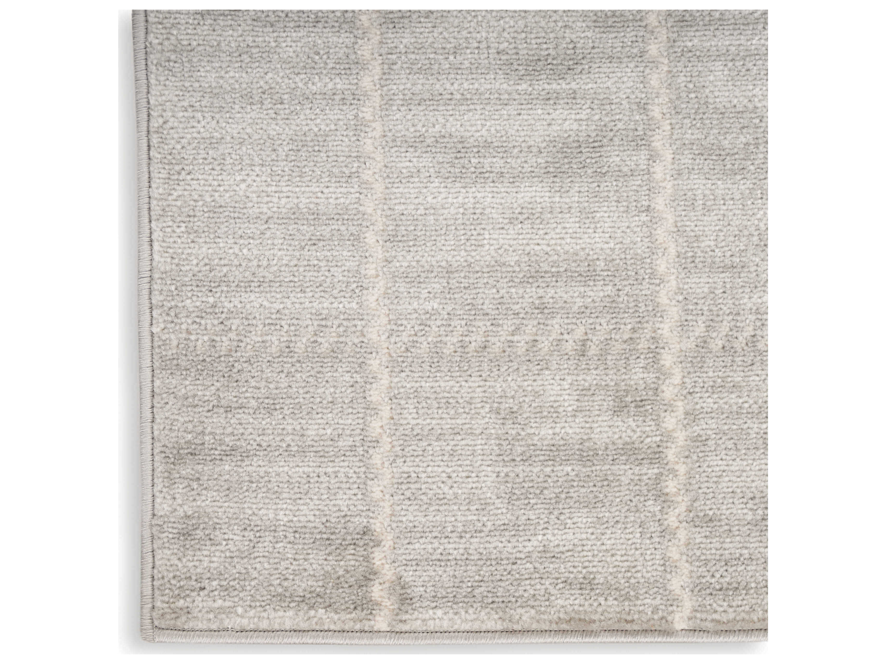 Nourison Serenity Home Runner Area Rug