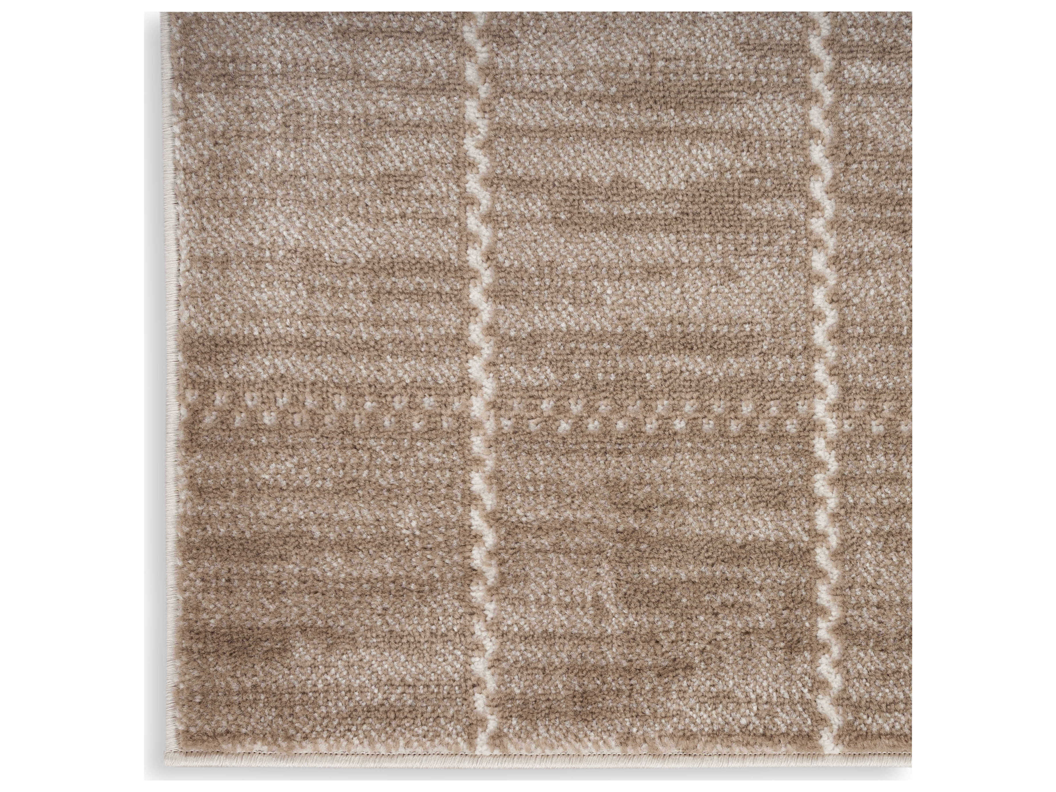 Nourison Serenity Home Runner Area Rug