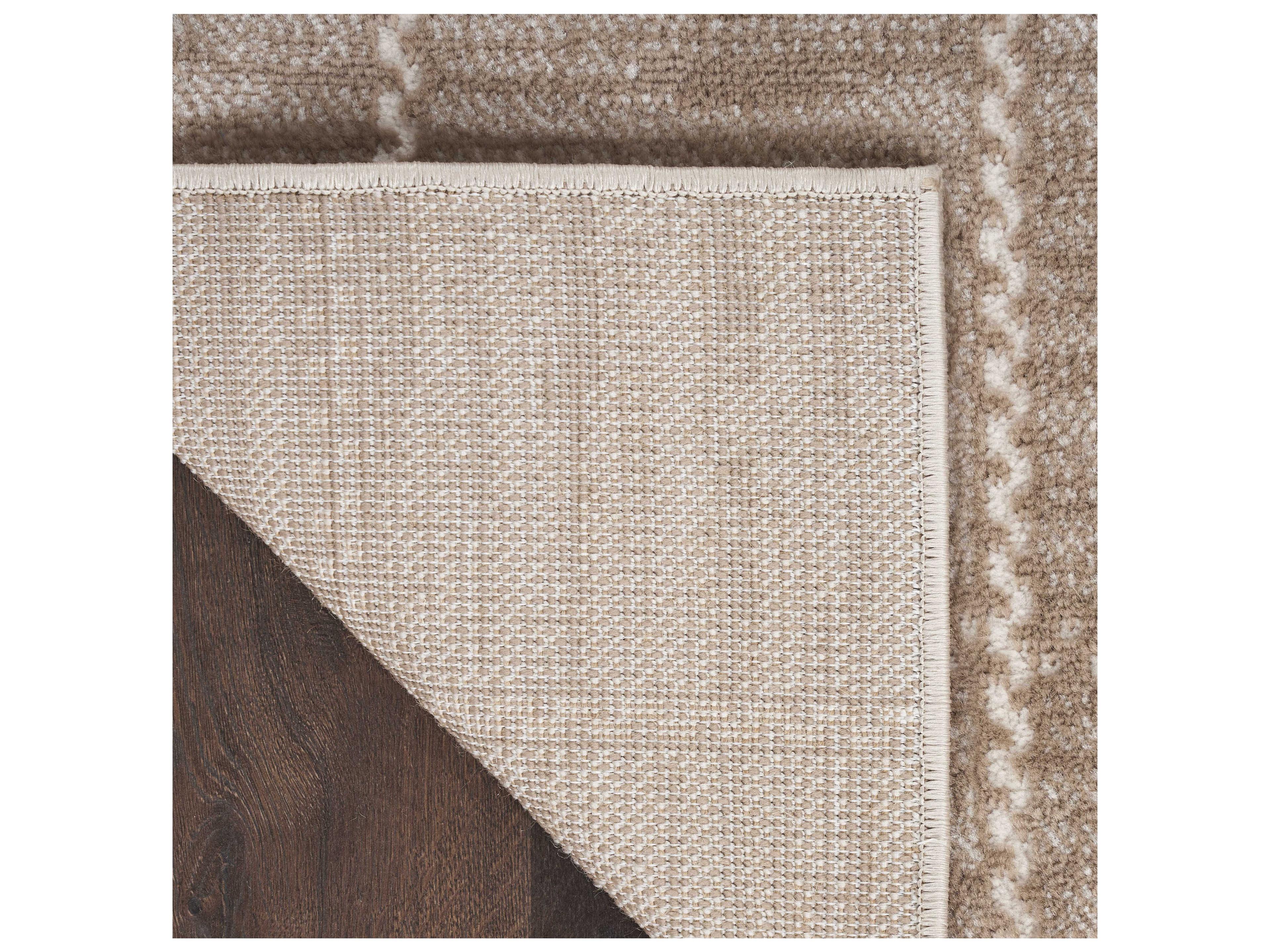 Nourison Serenity Home Runner Area Rug