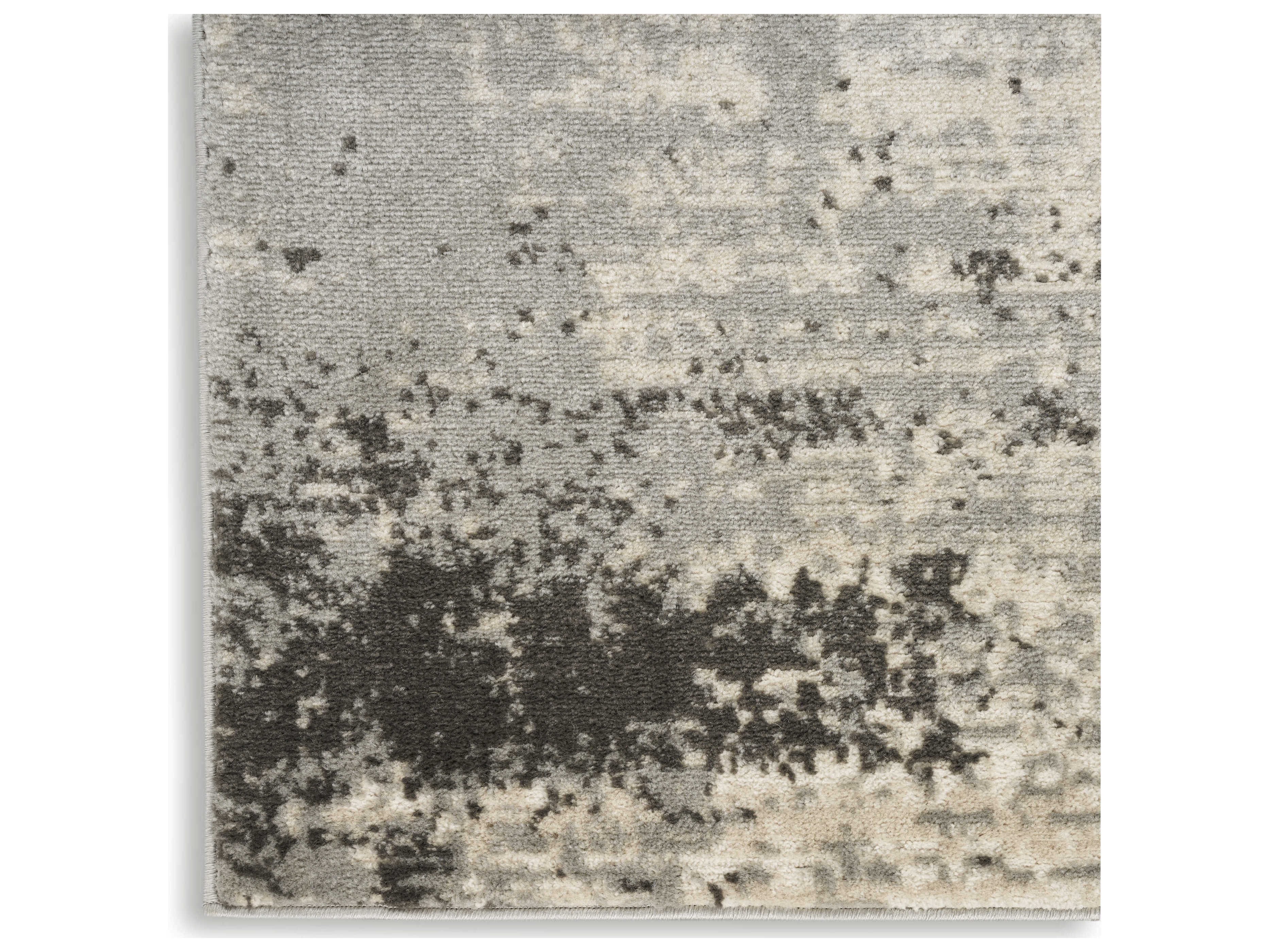 Nourison Serenity Home Rectangular Area Rug