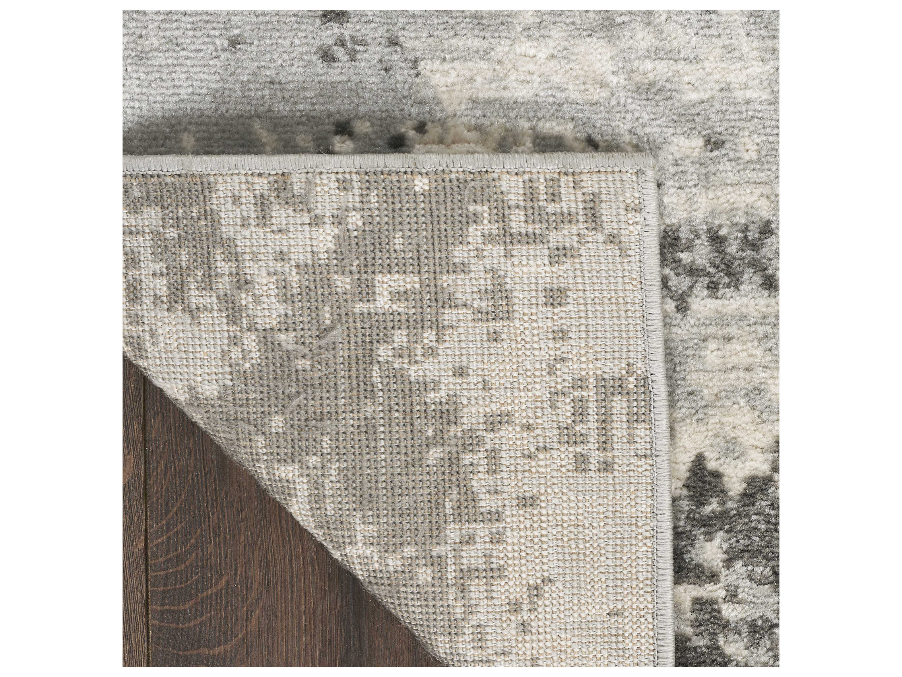 Nourison Serenity Home Runner Area Rug