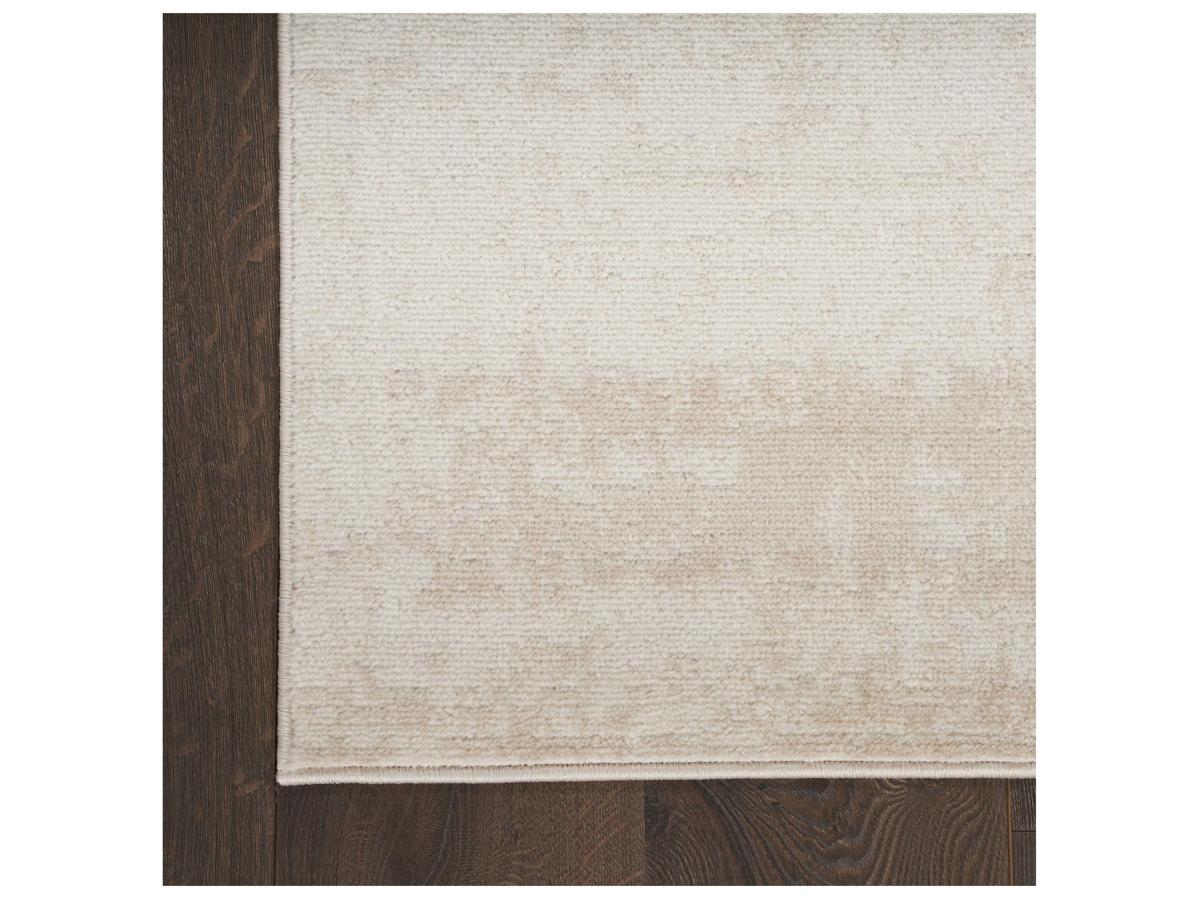 Nourison Serenity Home Rectangular Area Rug