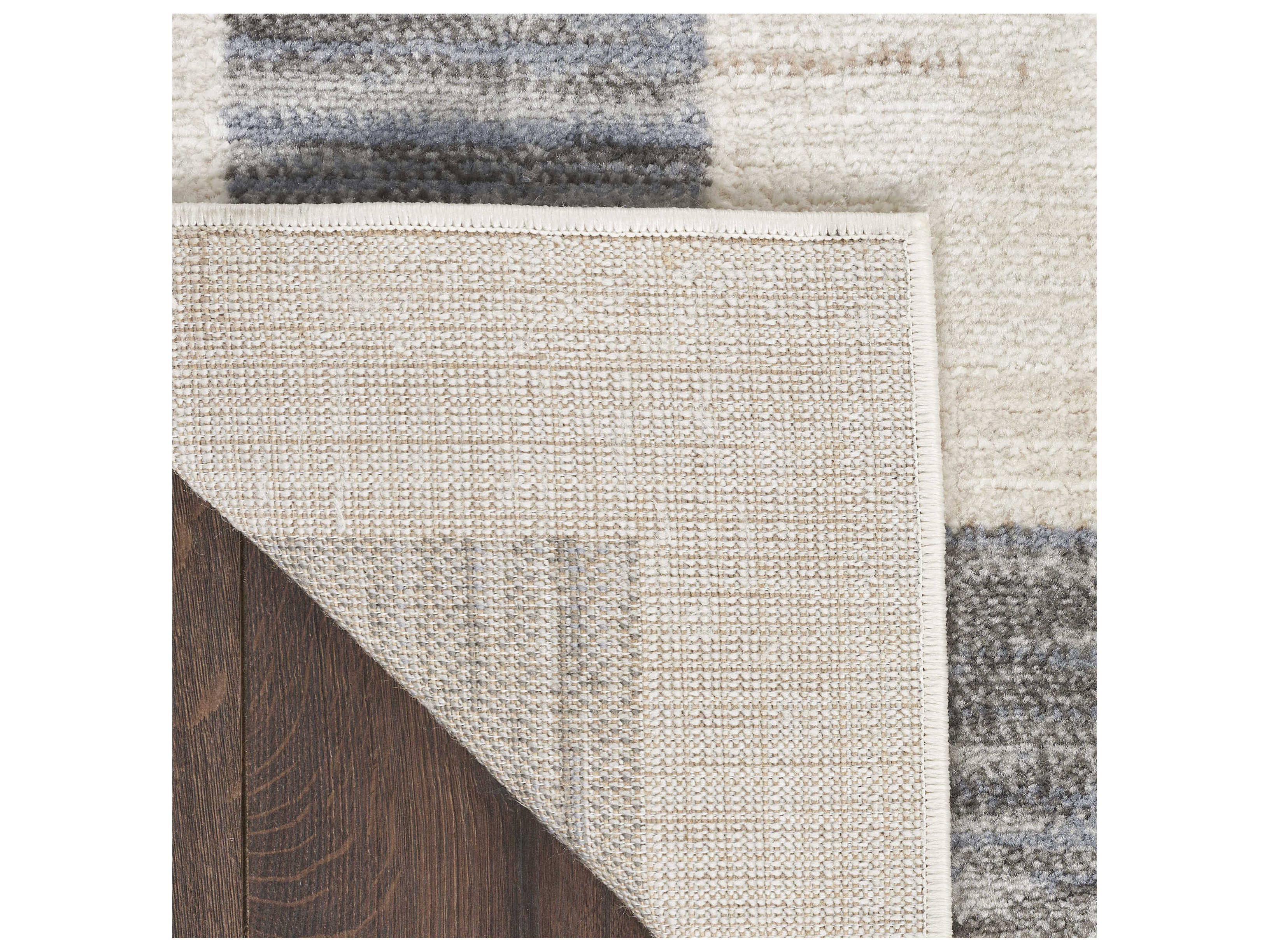 Nourison Serenity Home Runner Area Rug