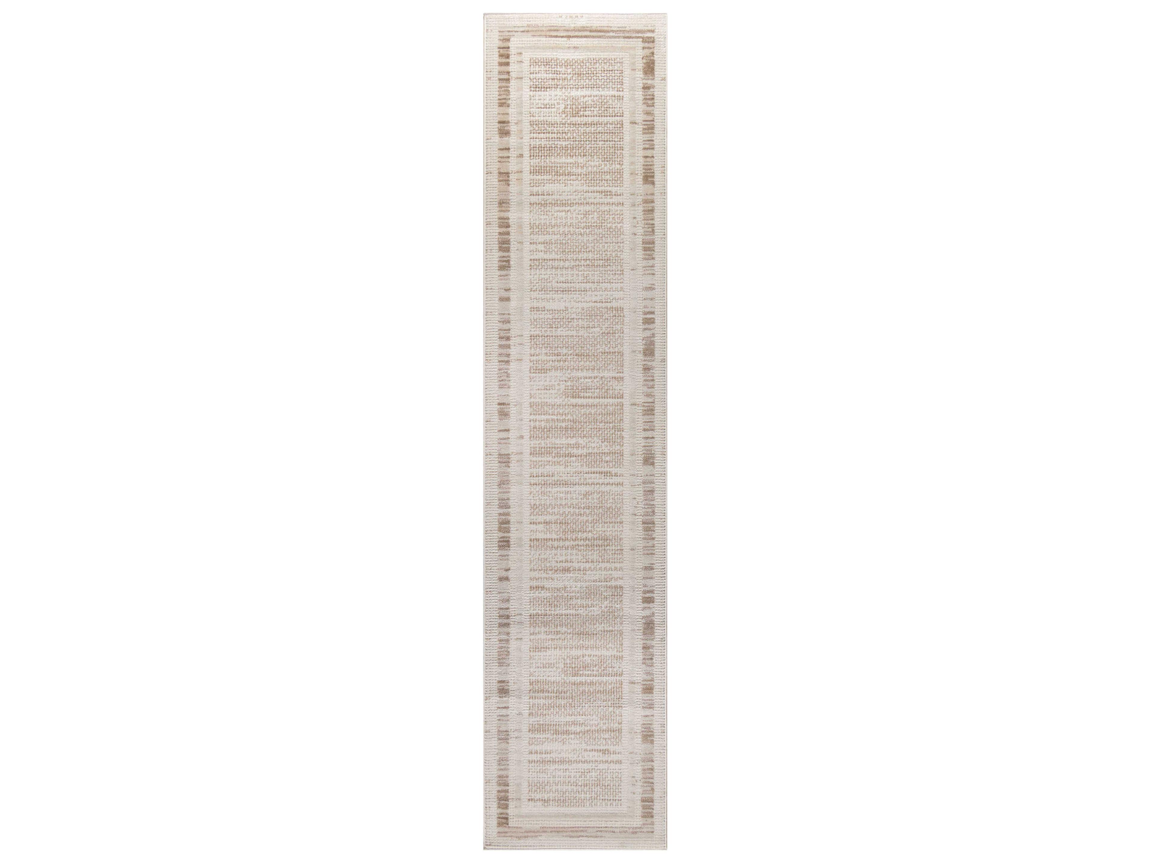 Nourison Serenity Home Runner Area Rug