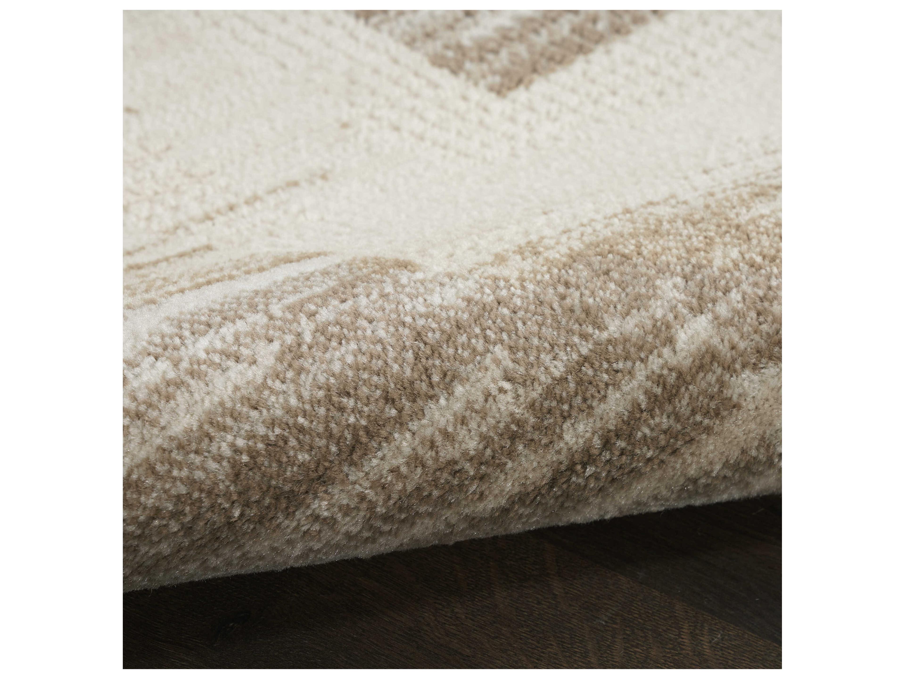 Nourison Serenity Home Runner Area Rug