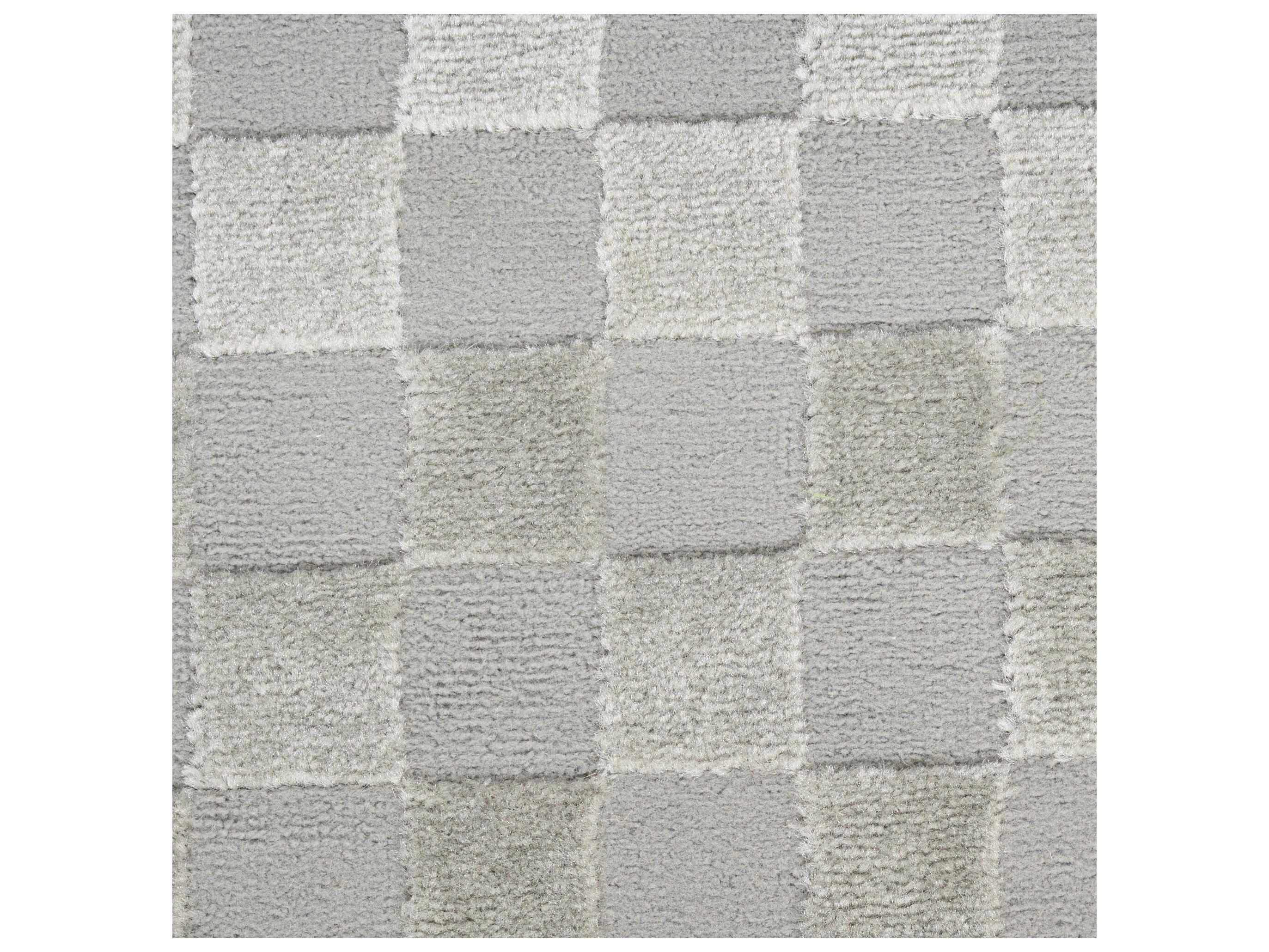 Nourison Serenity Home Geometric Area Rug