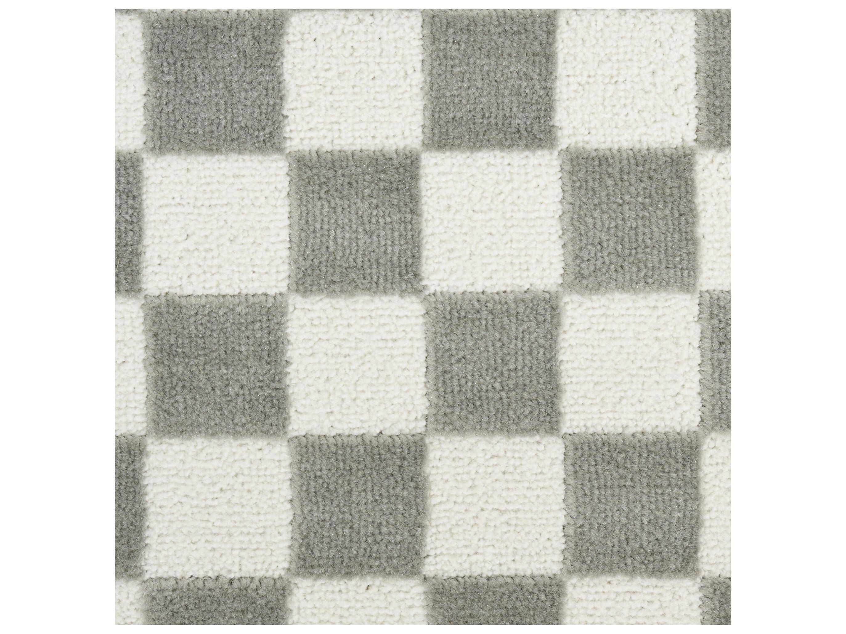 Nourison Serenity Home Geometric Area Rug