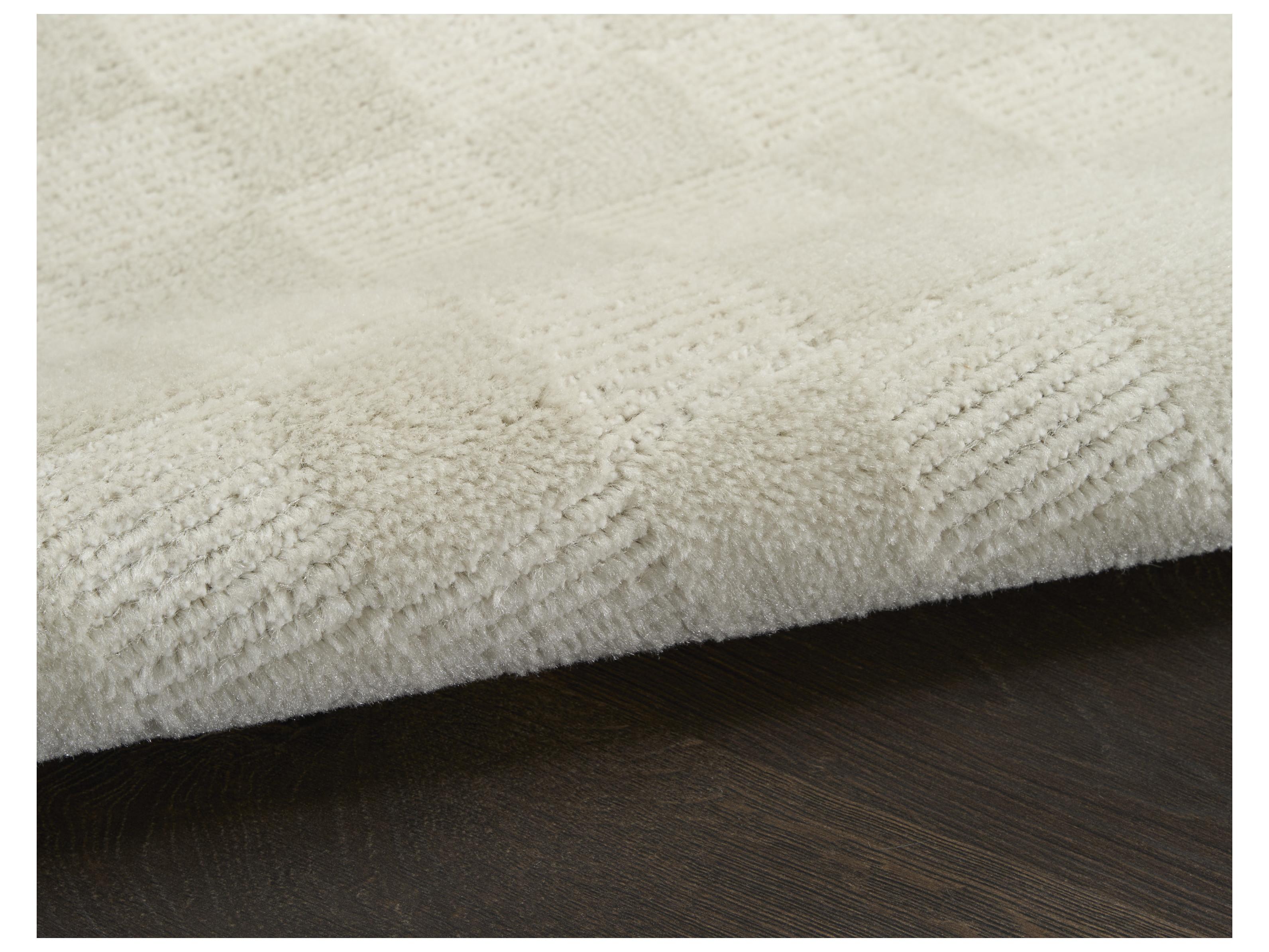 Nourison Serenity Home Geometric Area Rug