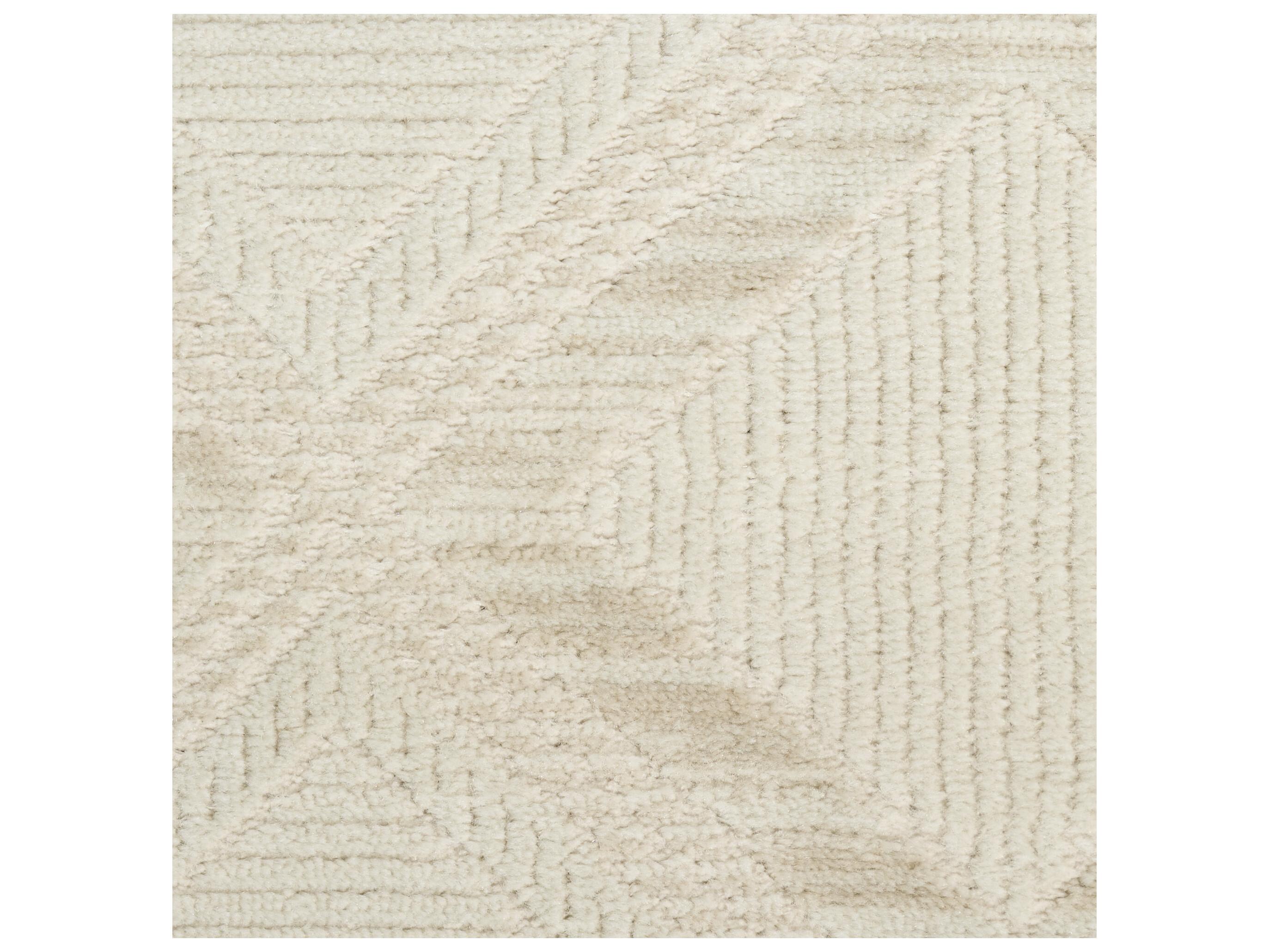 Nourison Serenity Home Geometric Area Rug
