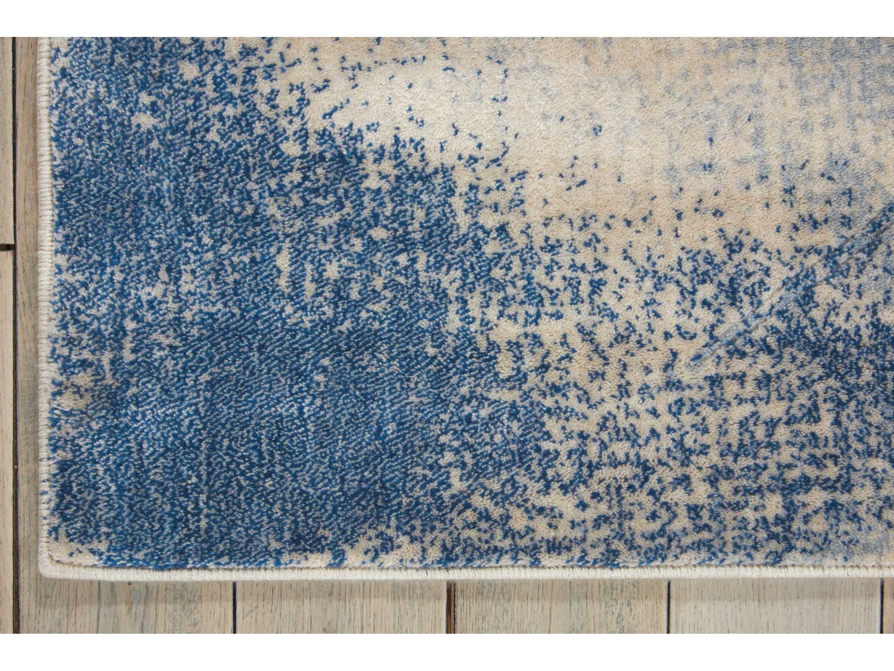 Nourison Somerset Rectangular Area Rug