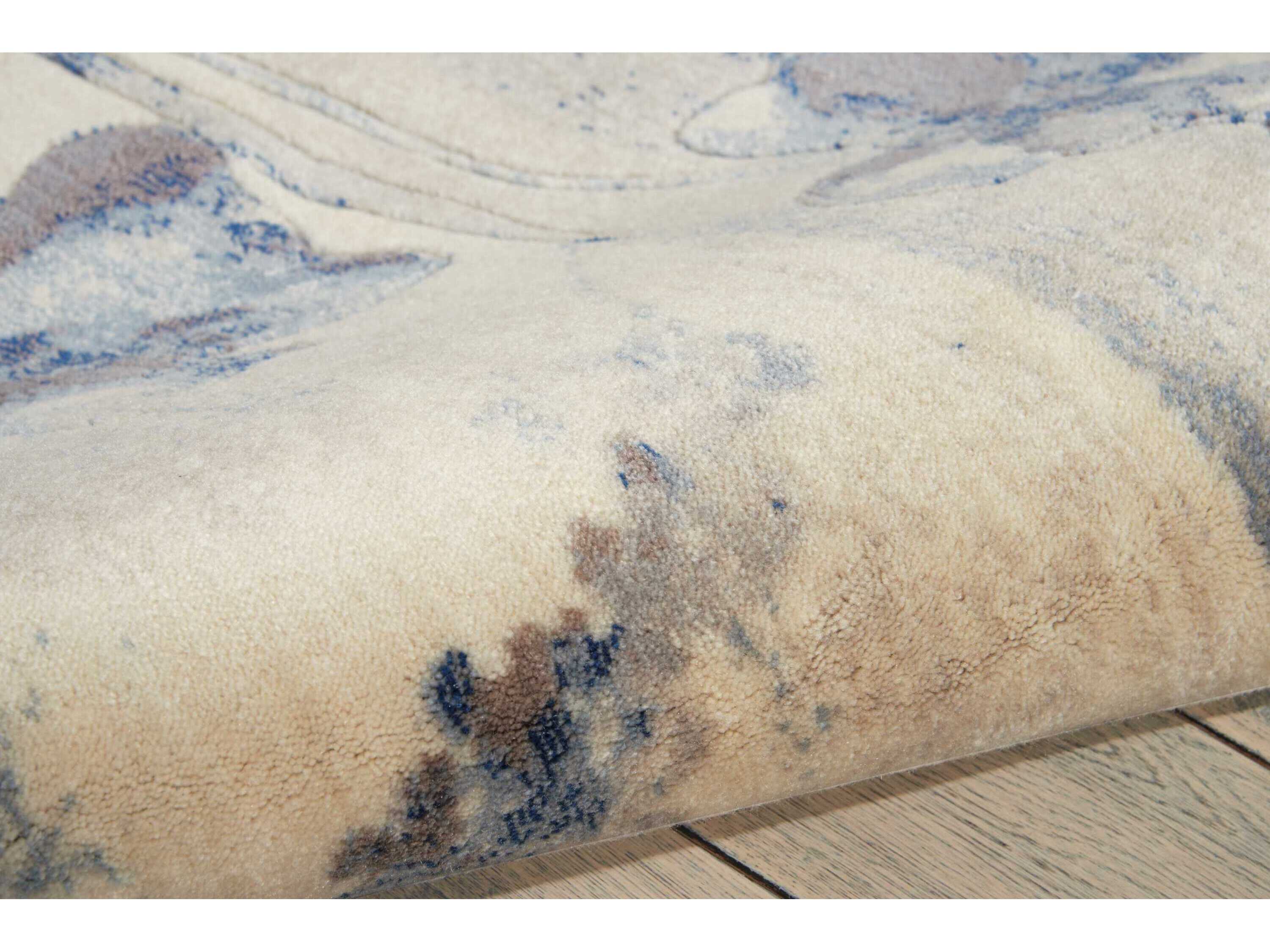 Nourison Somerset Runner Area Rug