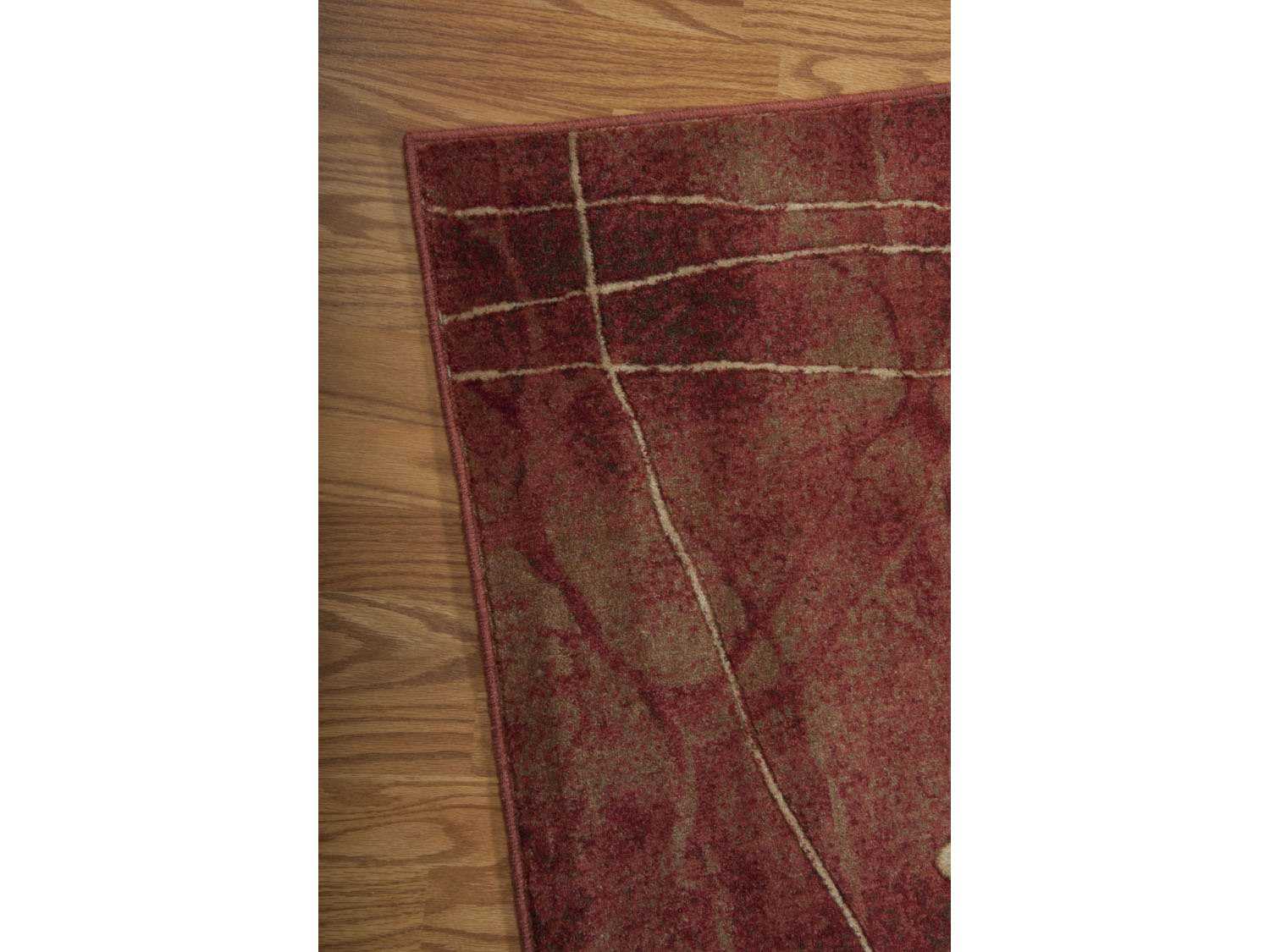 Nourison Somerset Floral Area Rug