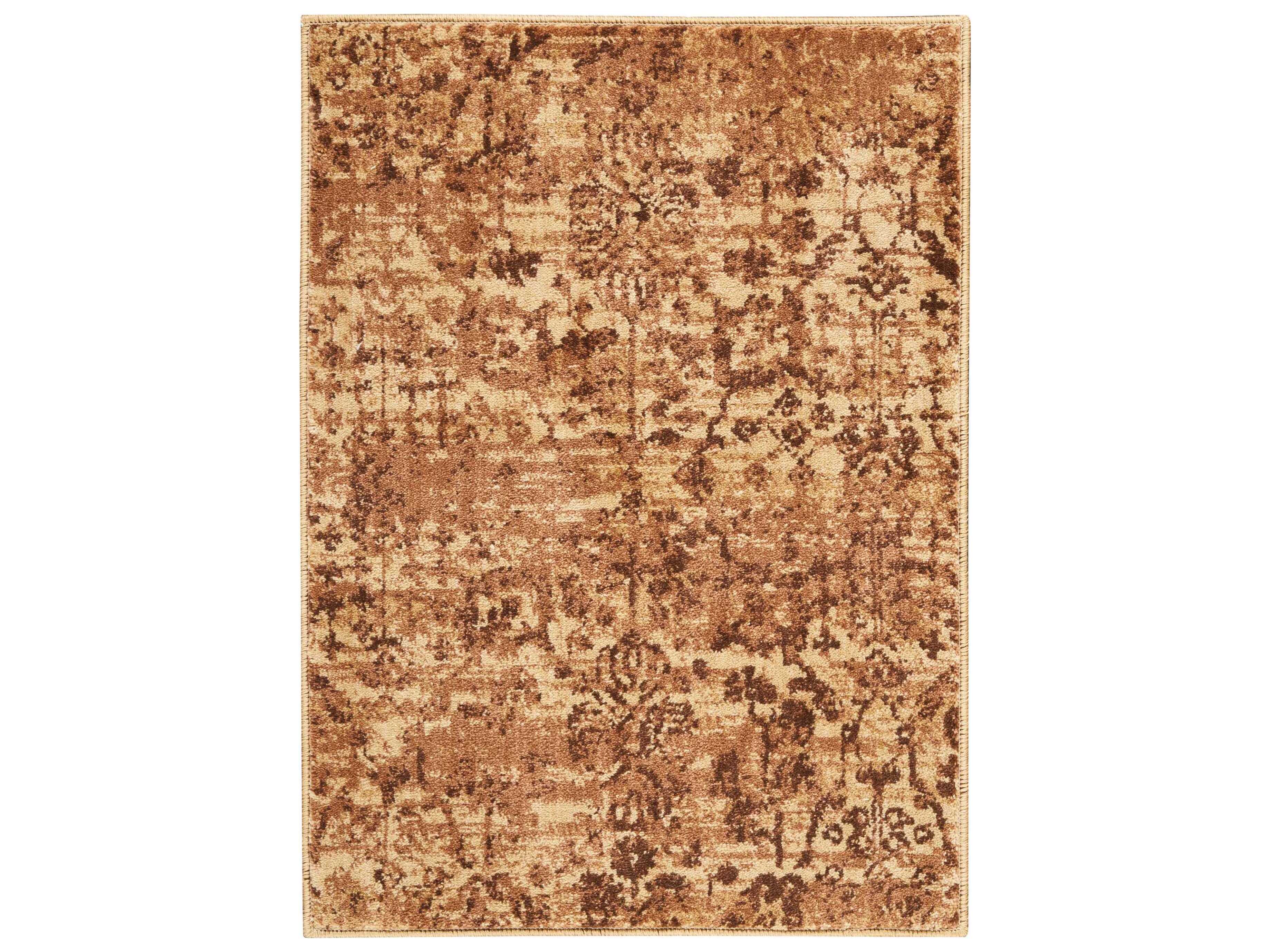 Nourison Somerset Rectangular Area Rug