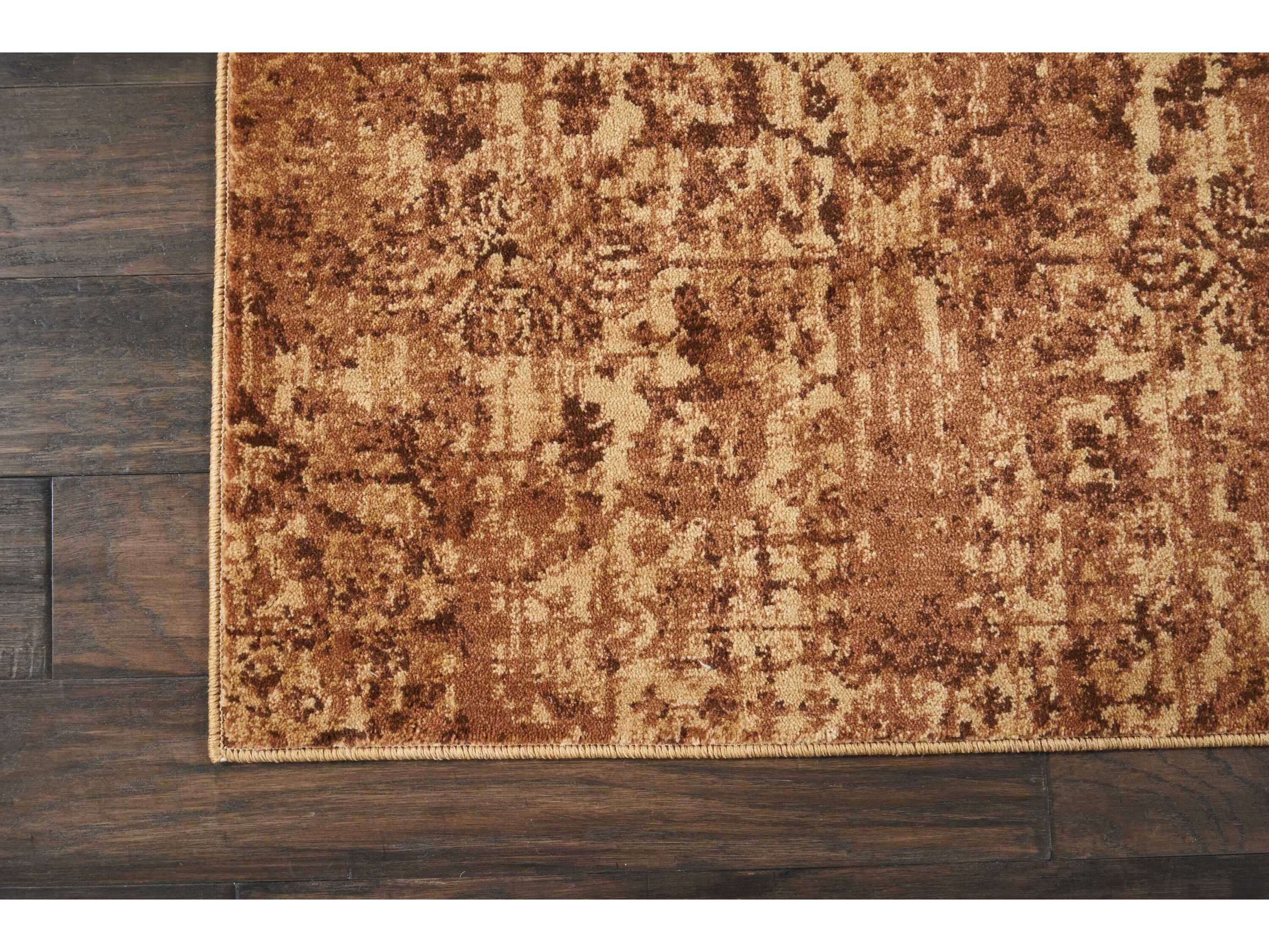Nourison Somerset Rectangular Area Rug
