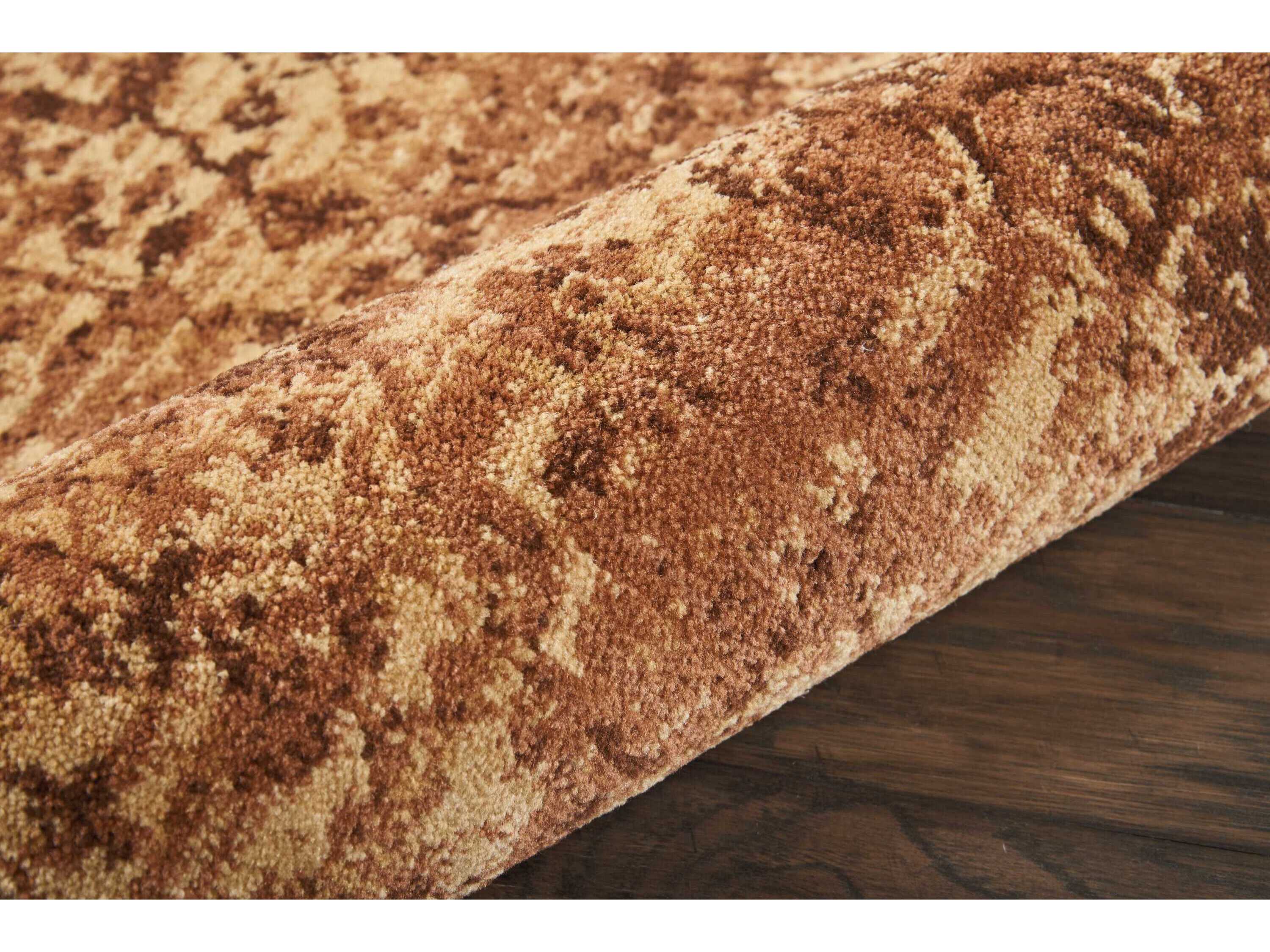 Nourison Somerset Rectangular Area Rug