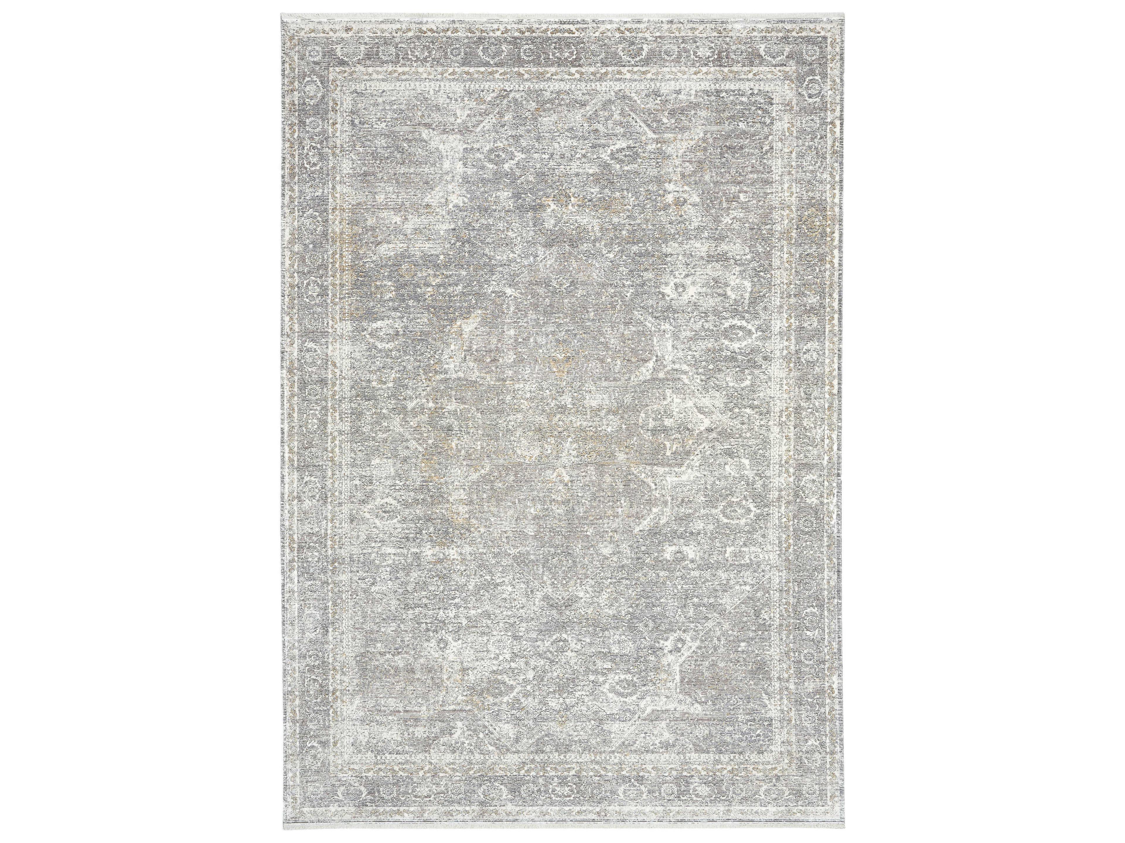 Nourison Starry Nights Bordered Area Rug