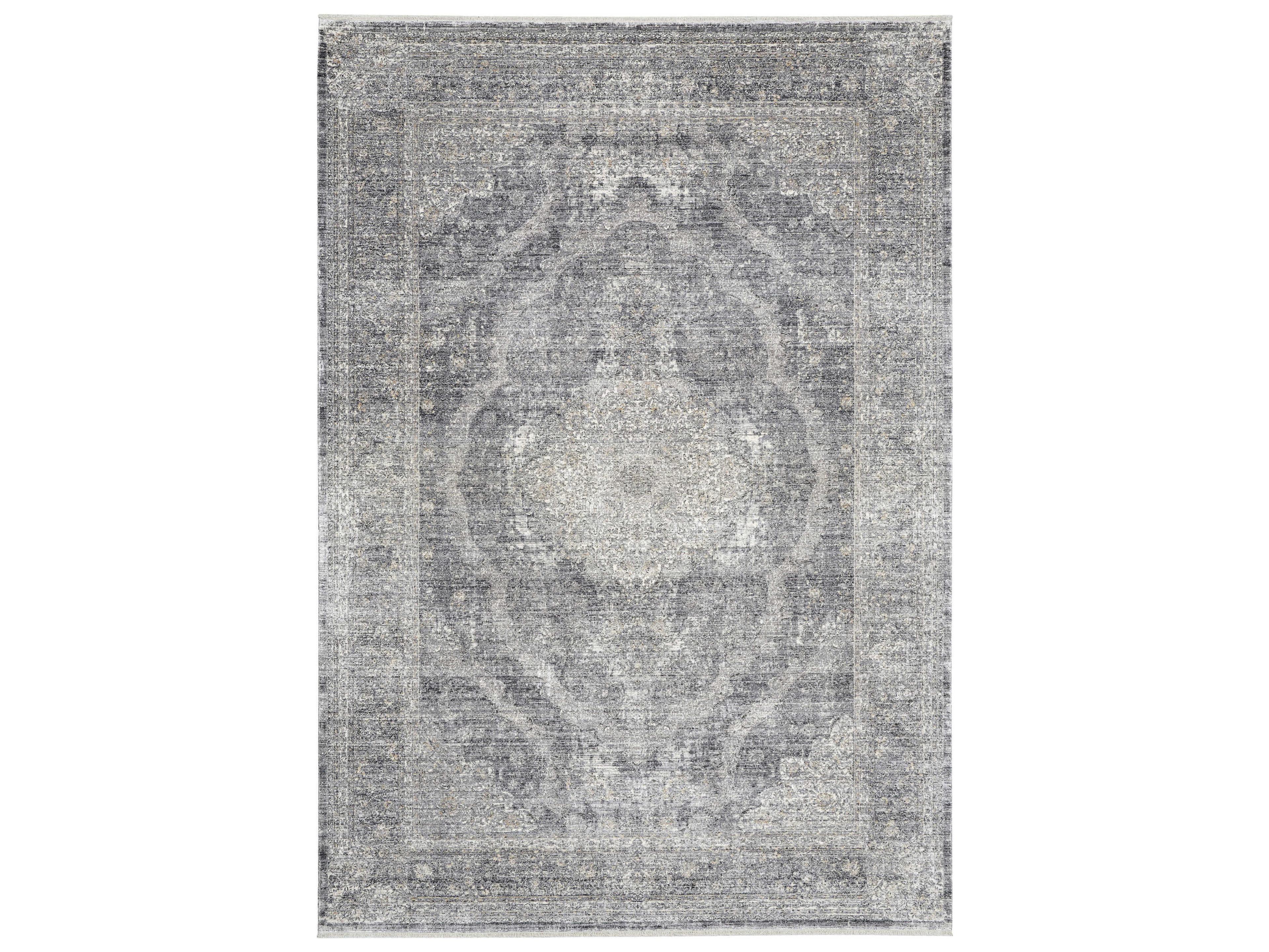 Nourison Starry Nights Bordered Area Rug