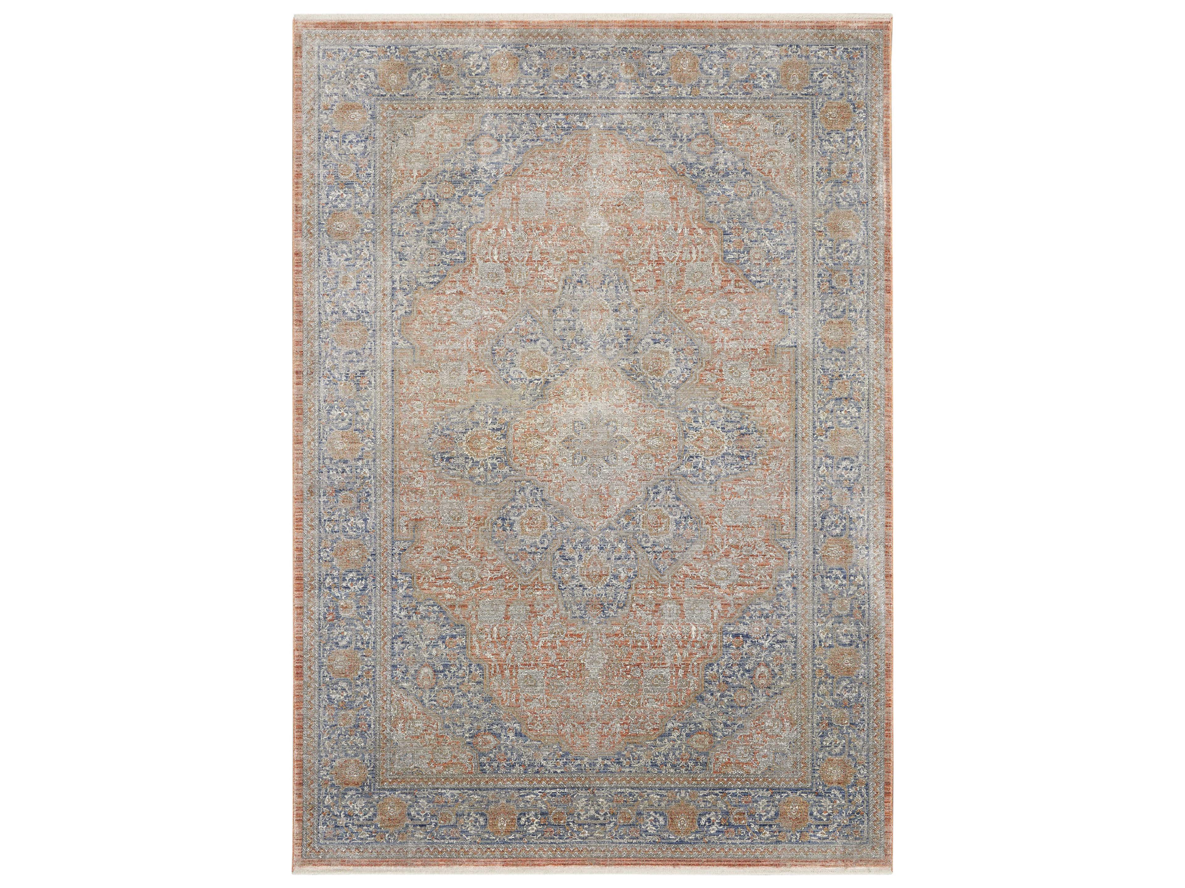 Nourison Starry Nights Bordered Area Rug