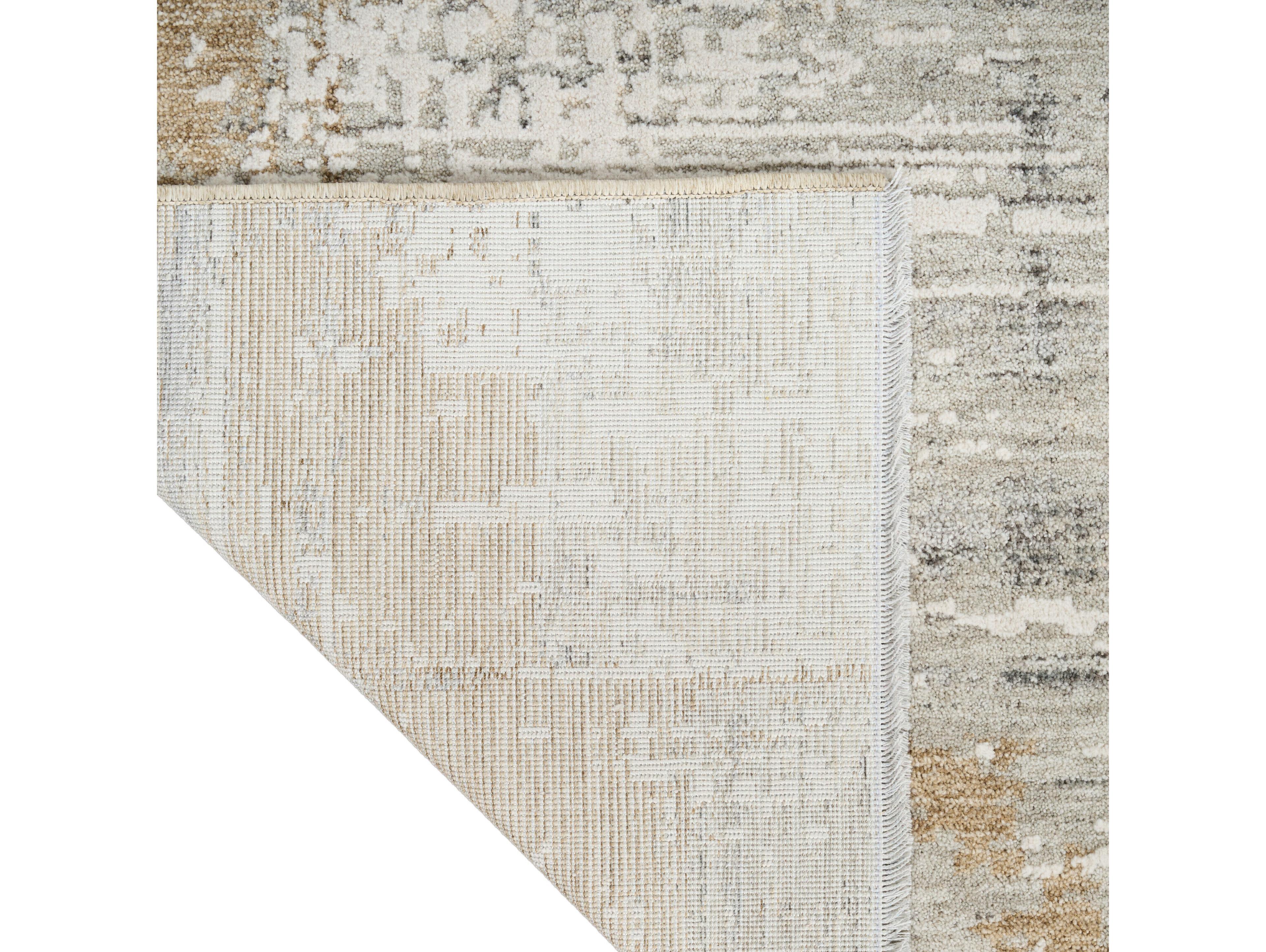 Nourison Ck078 Summit Abstract Area Rug