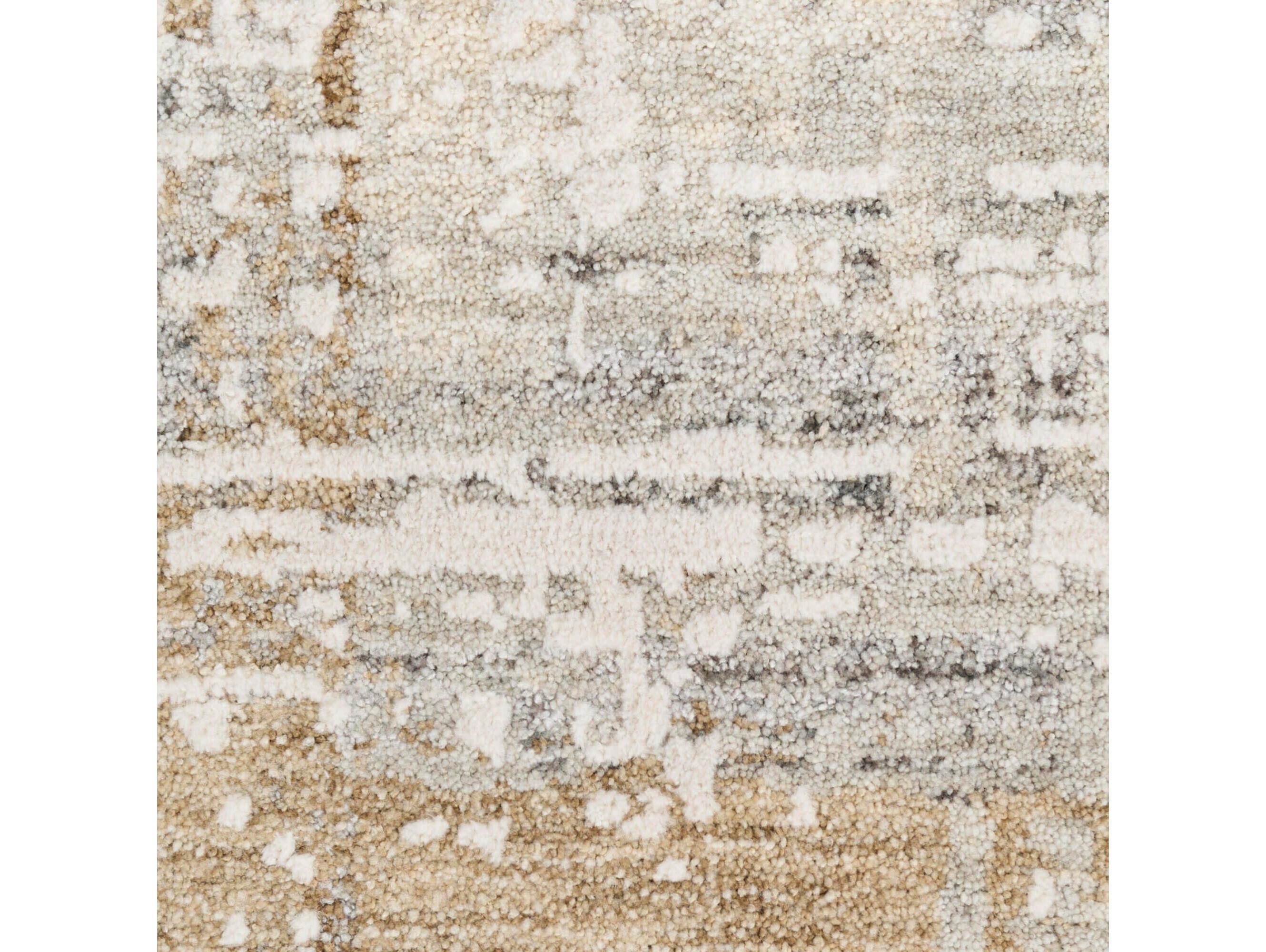 Nourison Ck078 Summit Abstract Area Rug