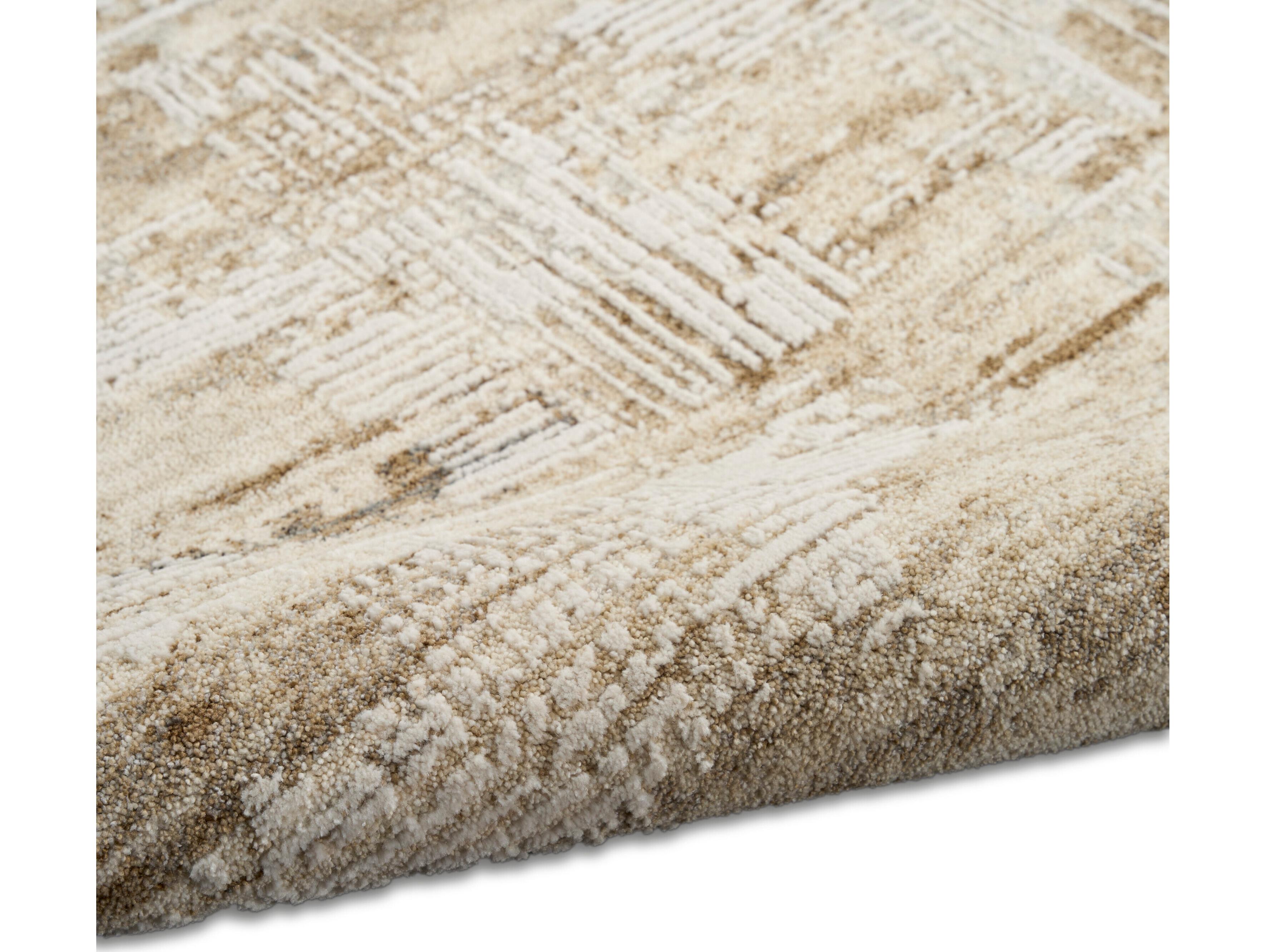 Nourison Ck078 Summit Abstract Area Rug