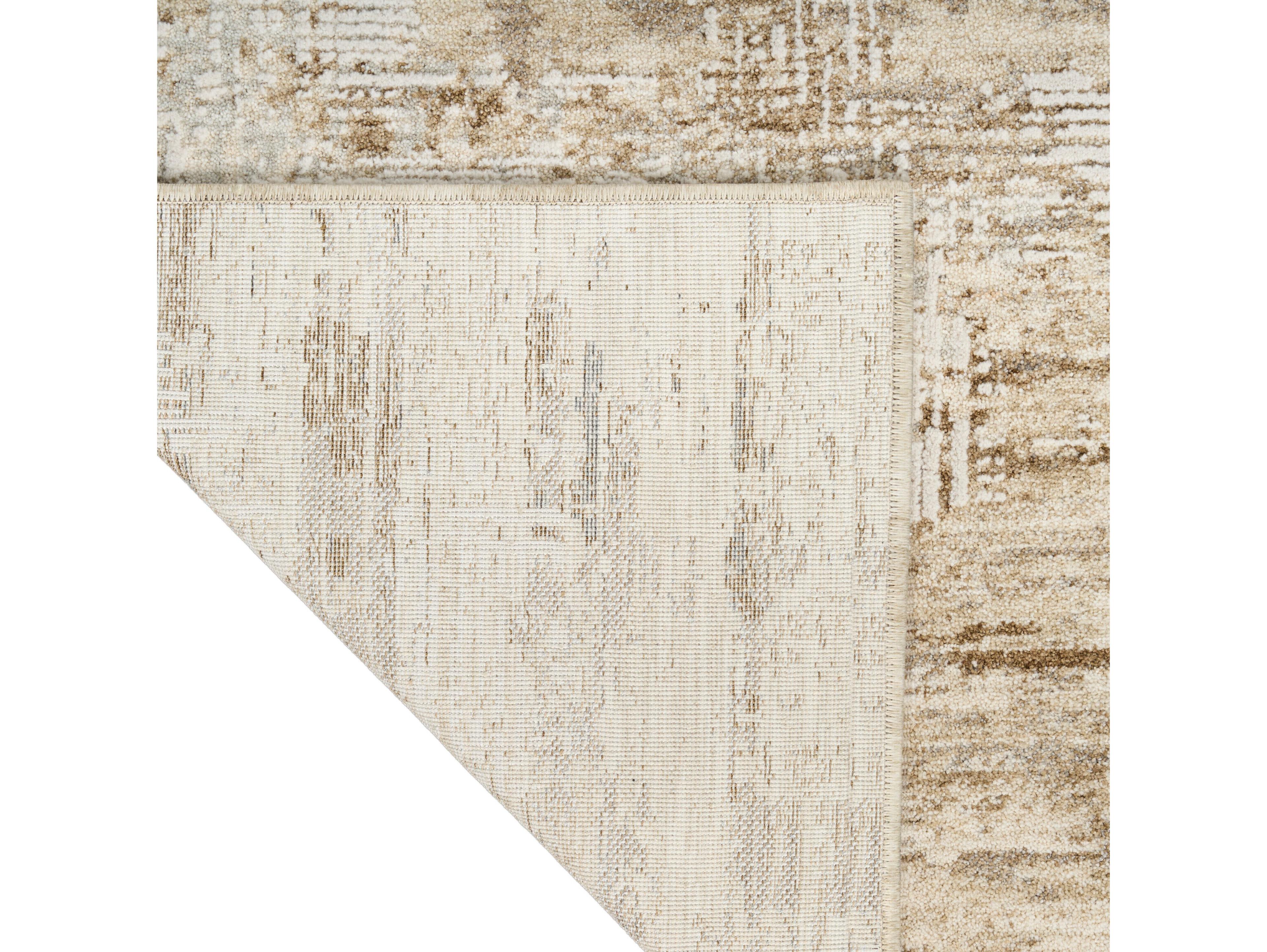 Nourison Ck078 Summit Abstract Runner Area Rug