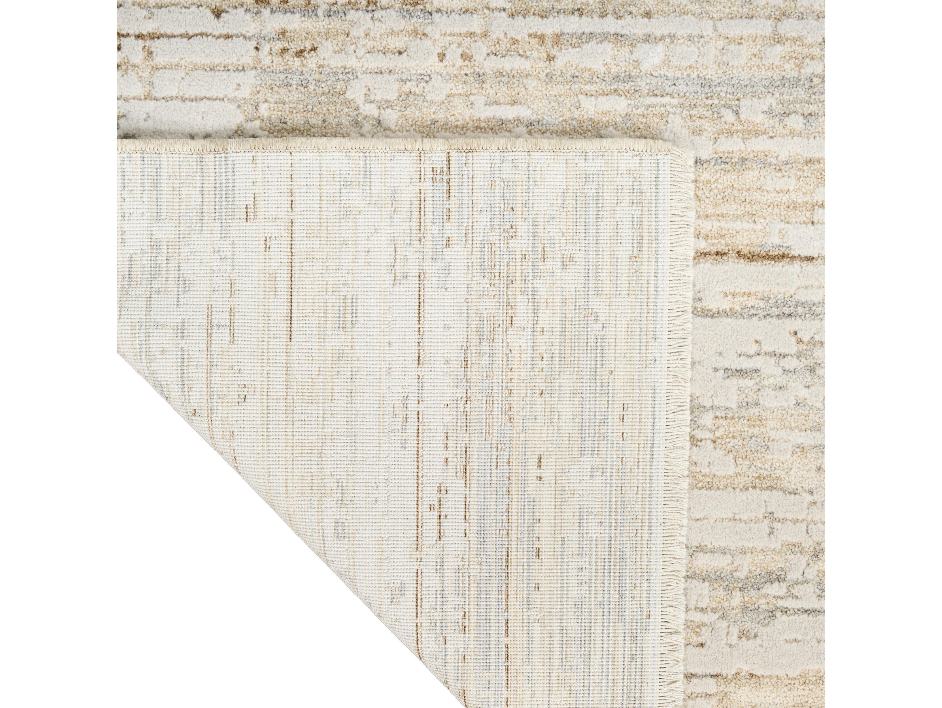 Nourison Ck078 Summit Striped Area Rug