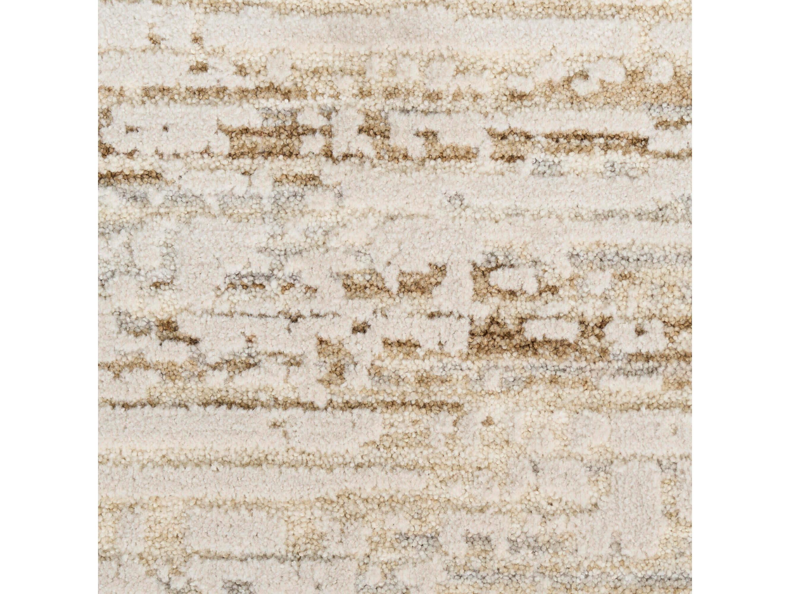 Nourison Ck078 Summit Striped Runner Area Rug