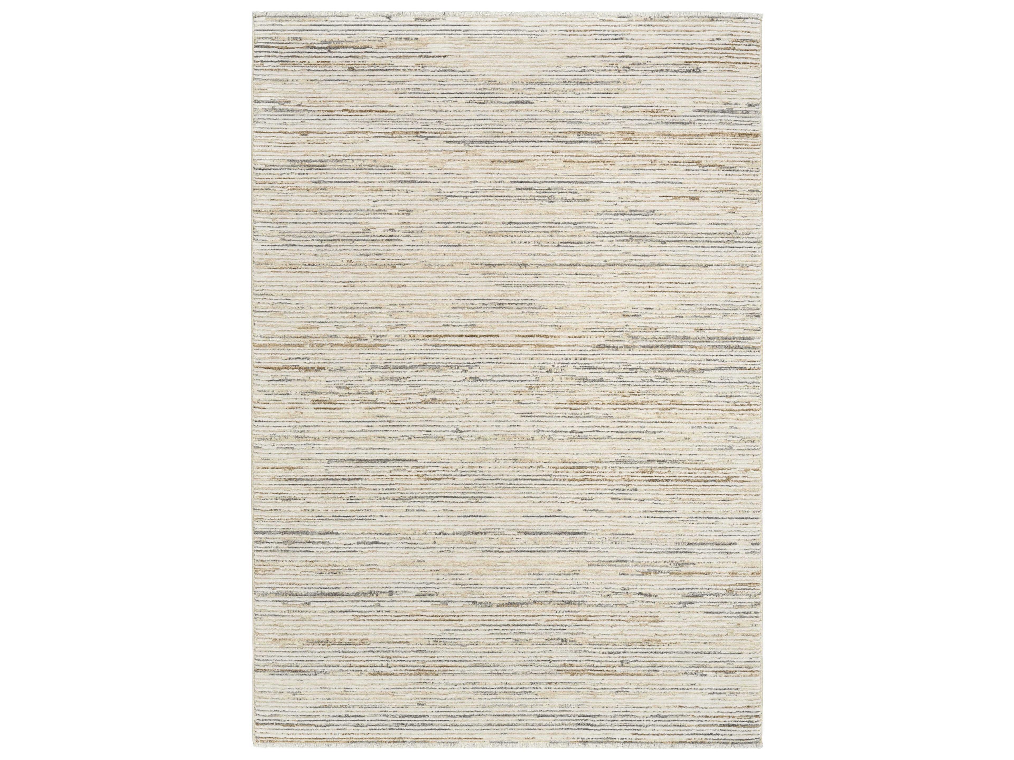 Nourison Ck078 Summit Striped Area Rug