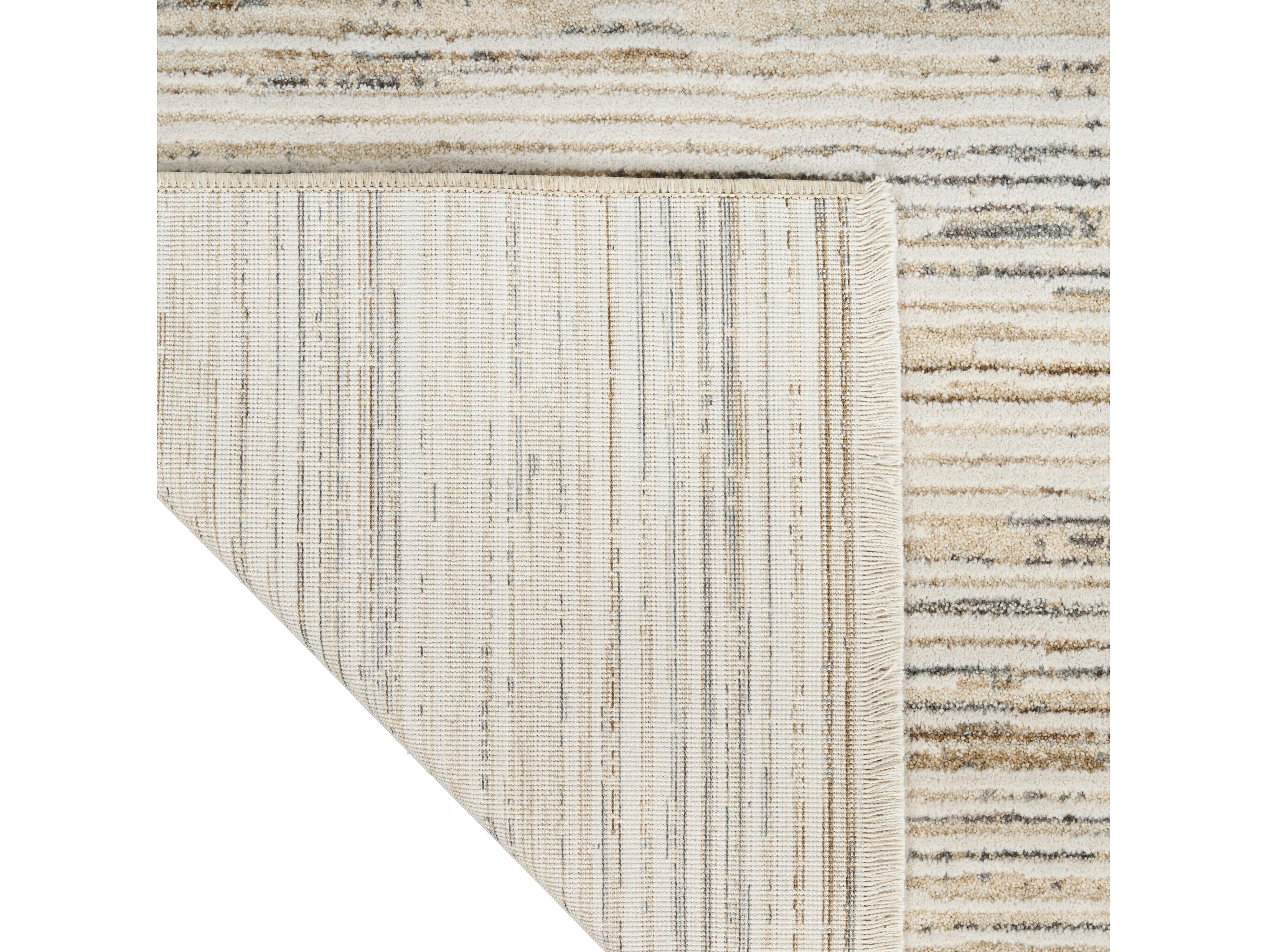 Nourison Ck078 Summit Striped Area Rug