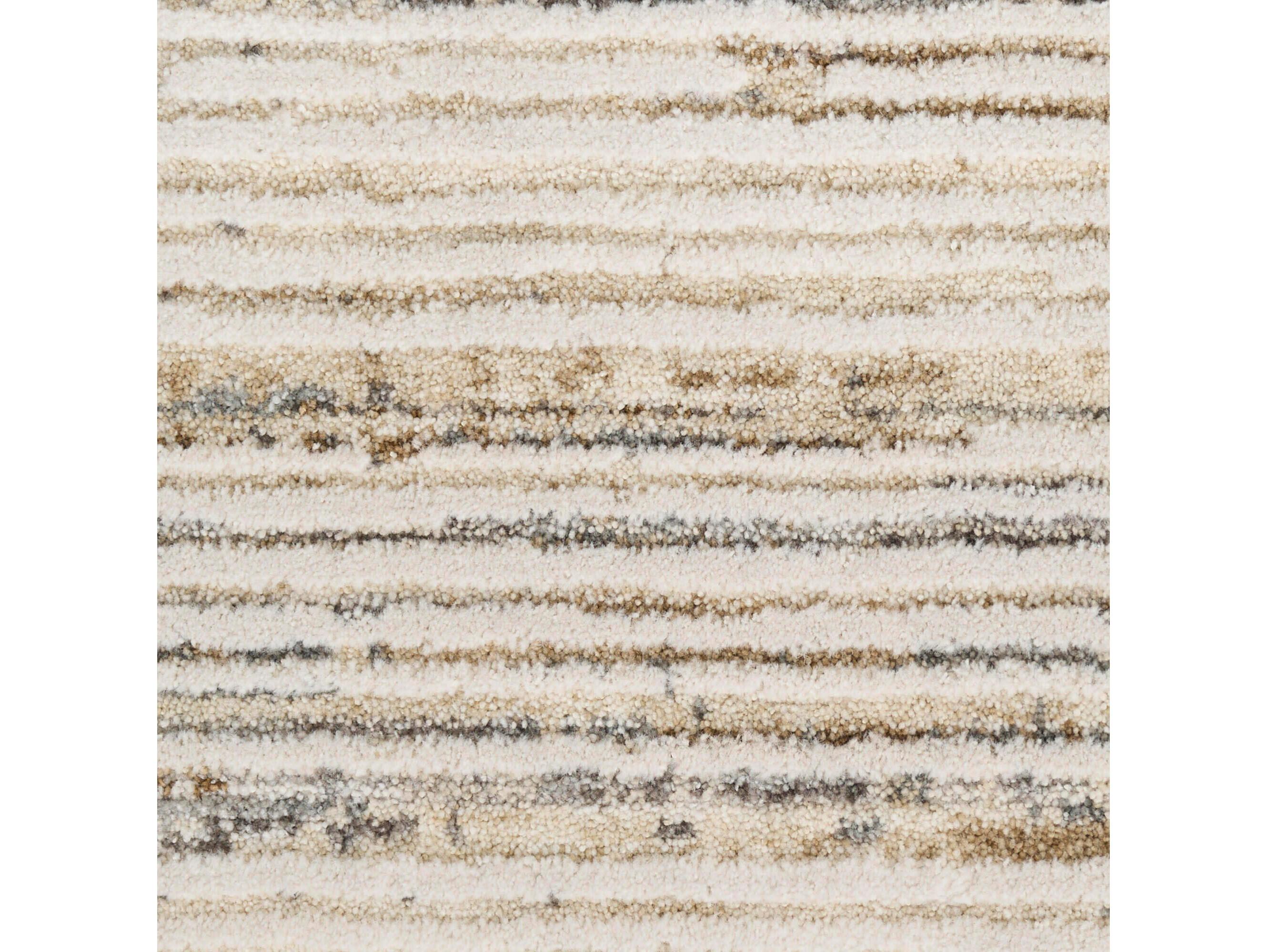 Nourison Ck078 Summit Striped Area Rug