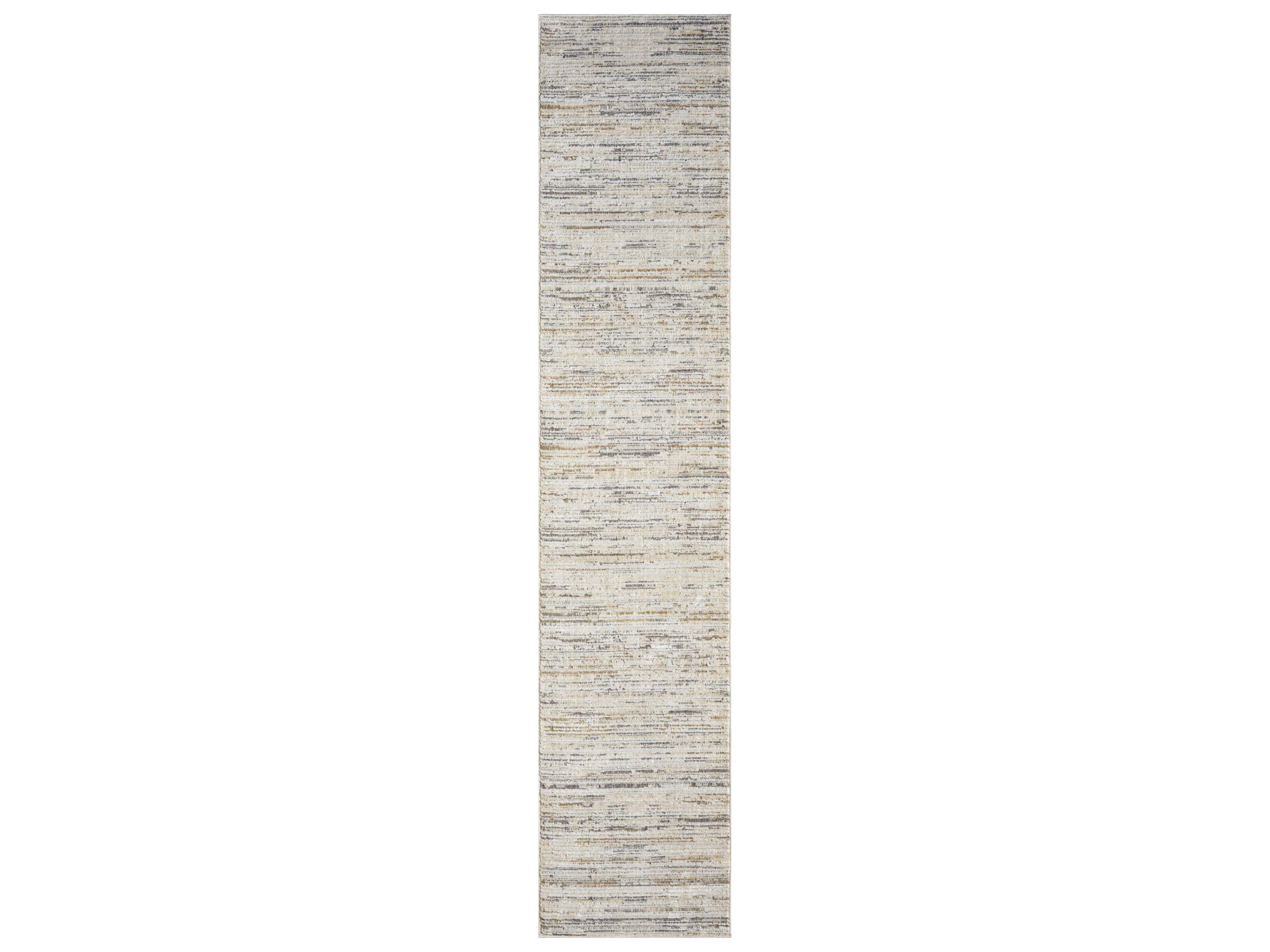 Nourison Ck078 Summit Striped Runner Area Rug