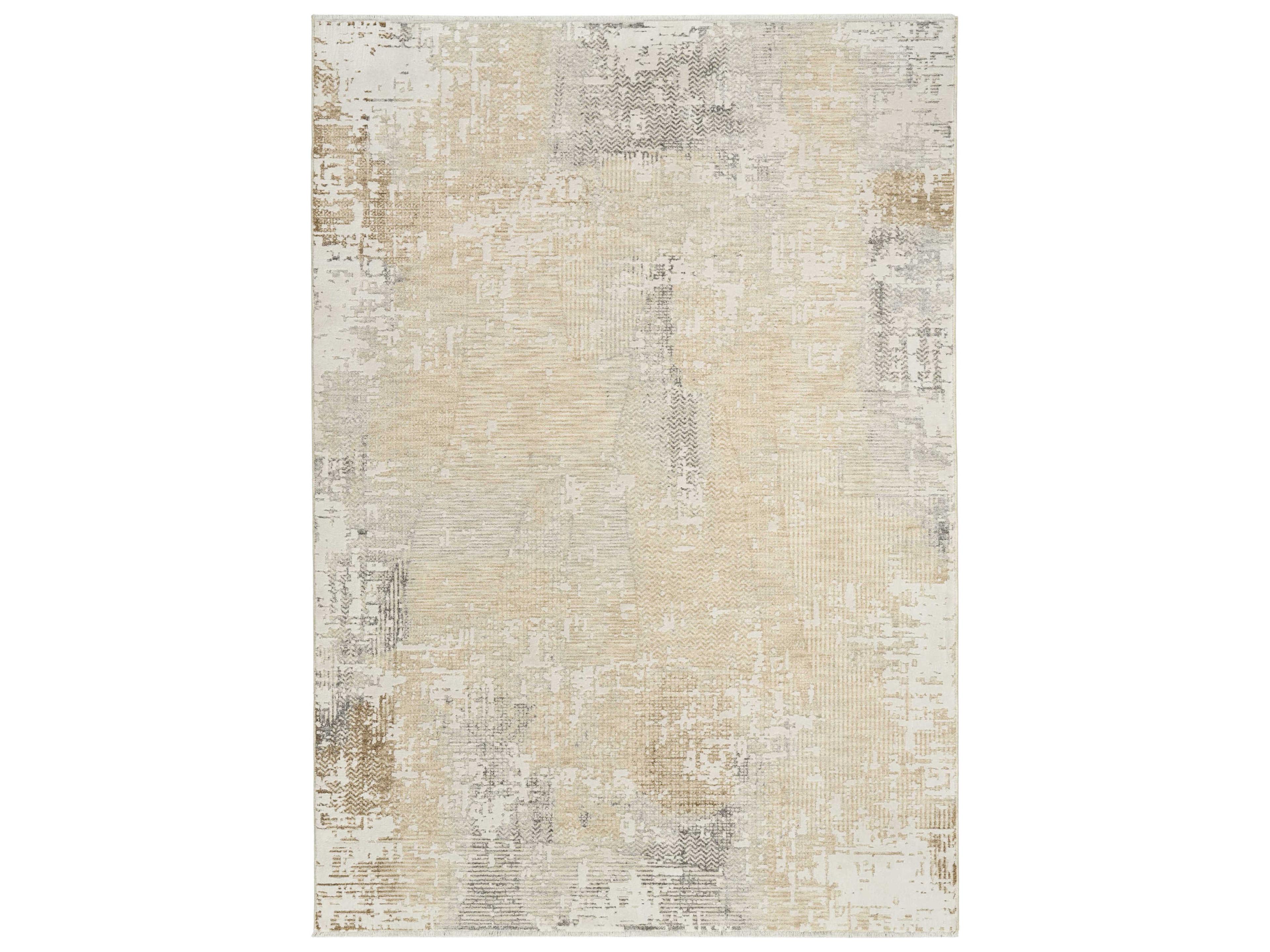 Nourison Ck078 Summit Abstract Area Rug