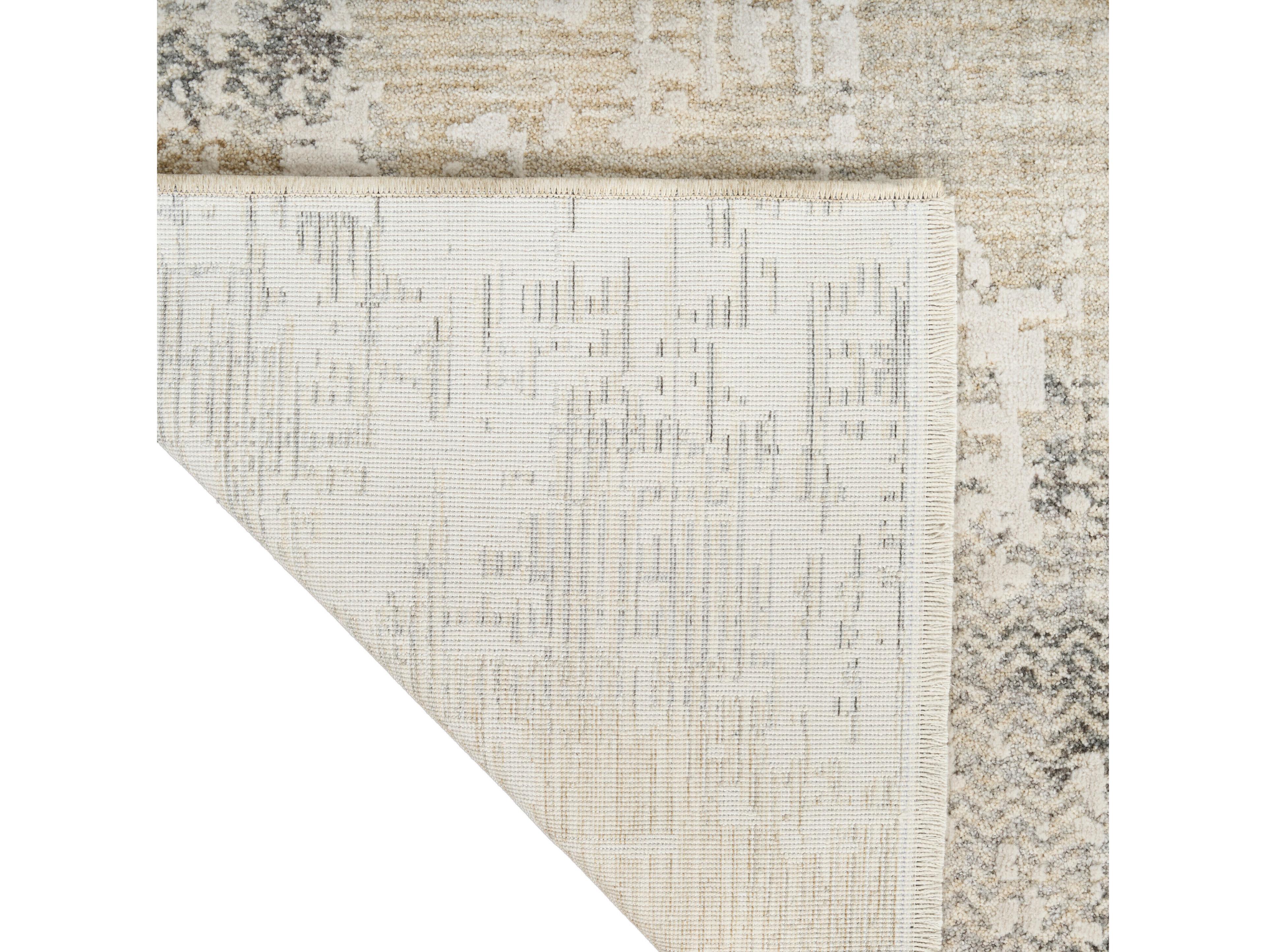 Nourison Ck078 Summit Abstract Area Rug