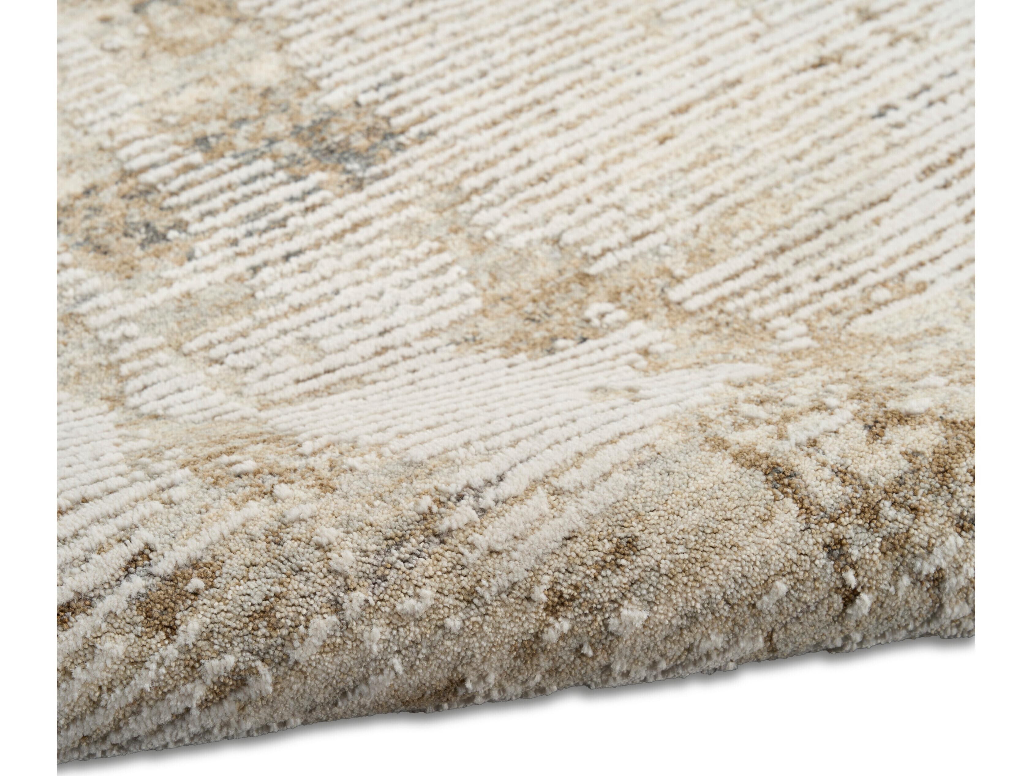 Nourison Ck078 Summit Abstract Area Rug