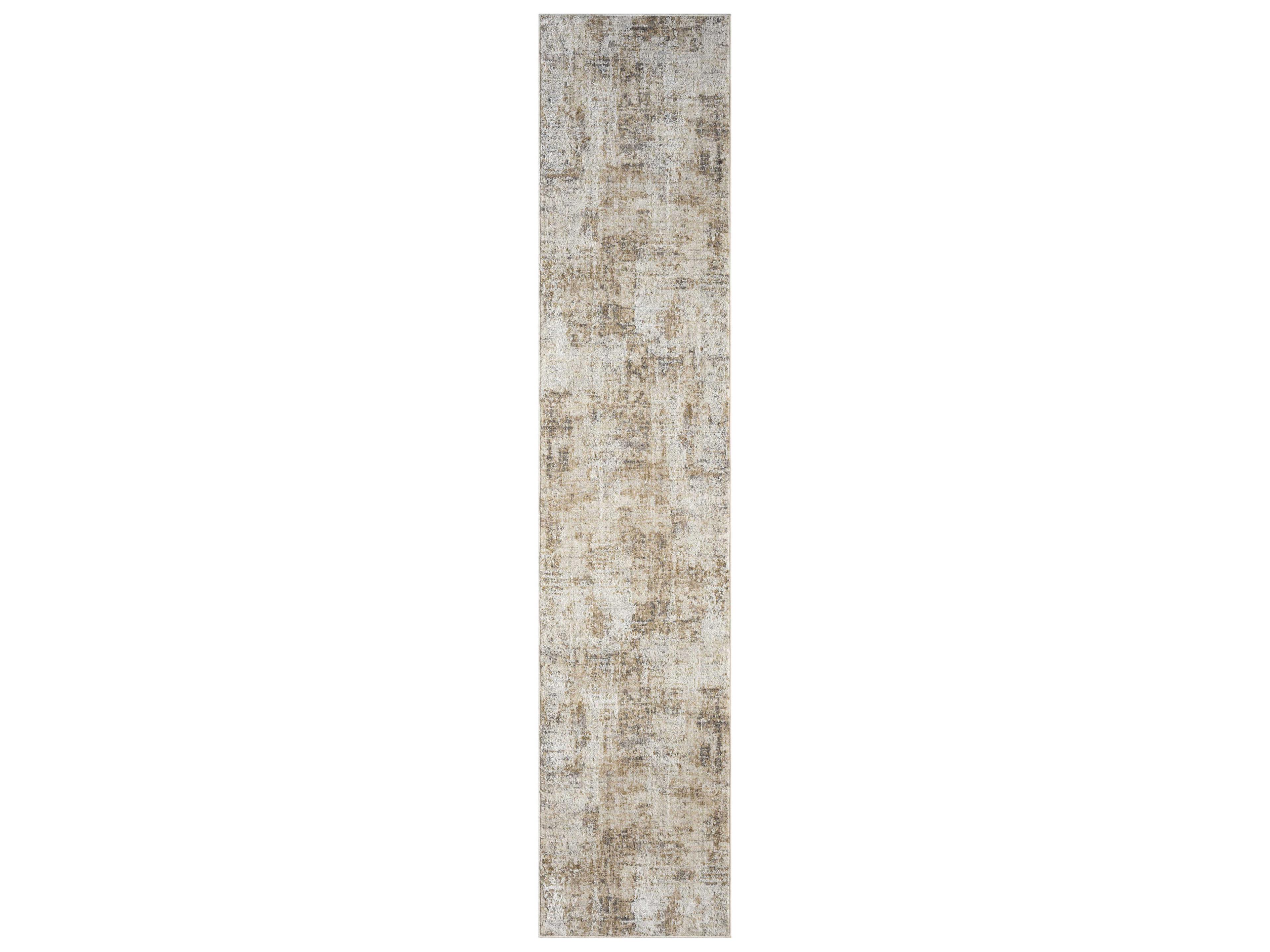 Nourison Ck078 Summit Abstract Runner Area Rug