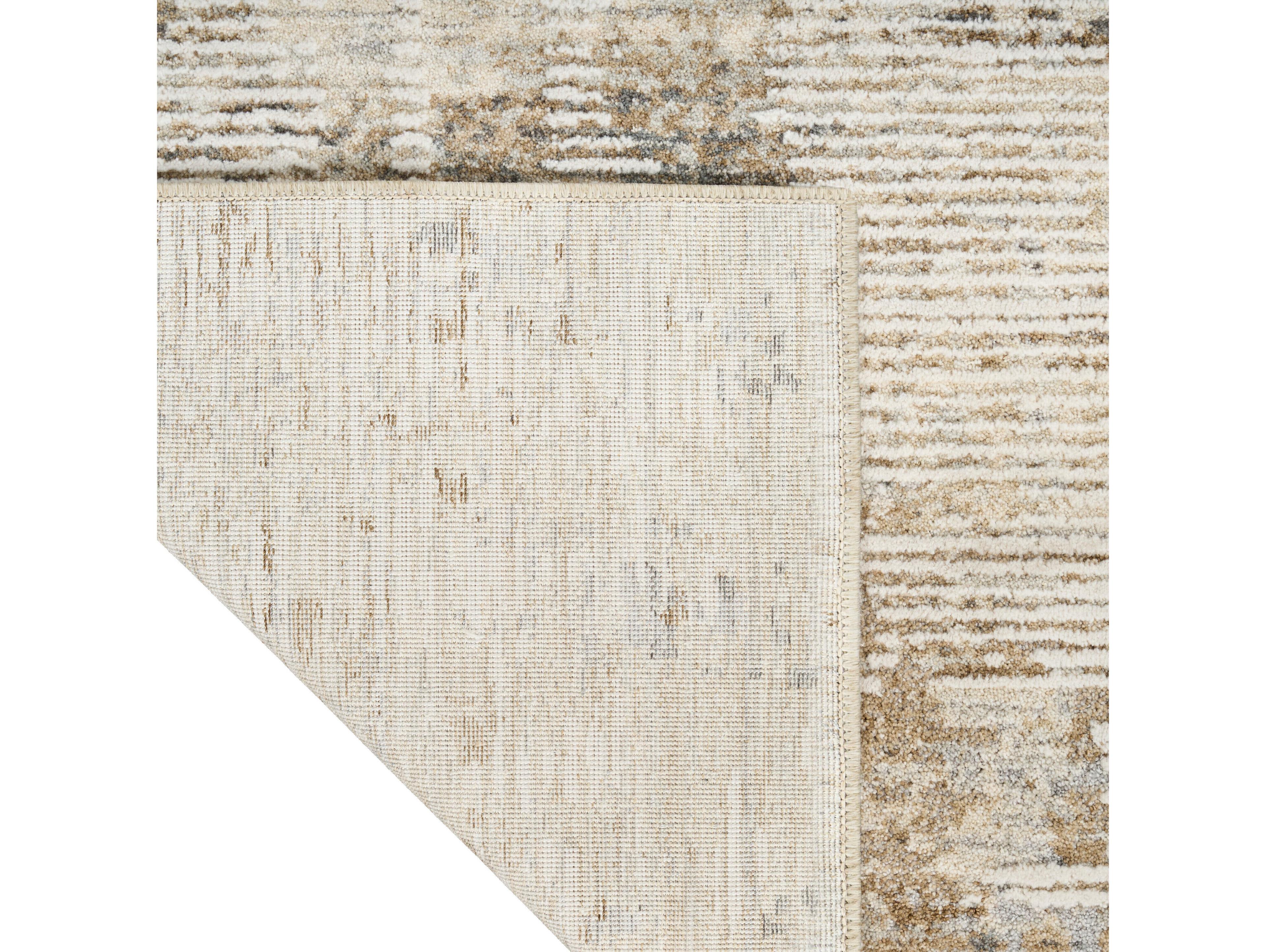 Nourison Ck078 Summit Abstract Runner Area Rug