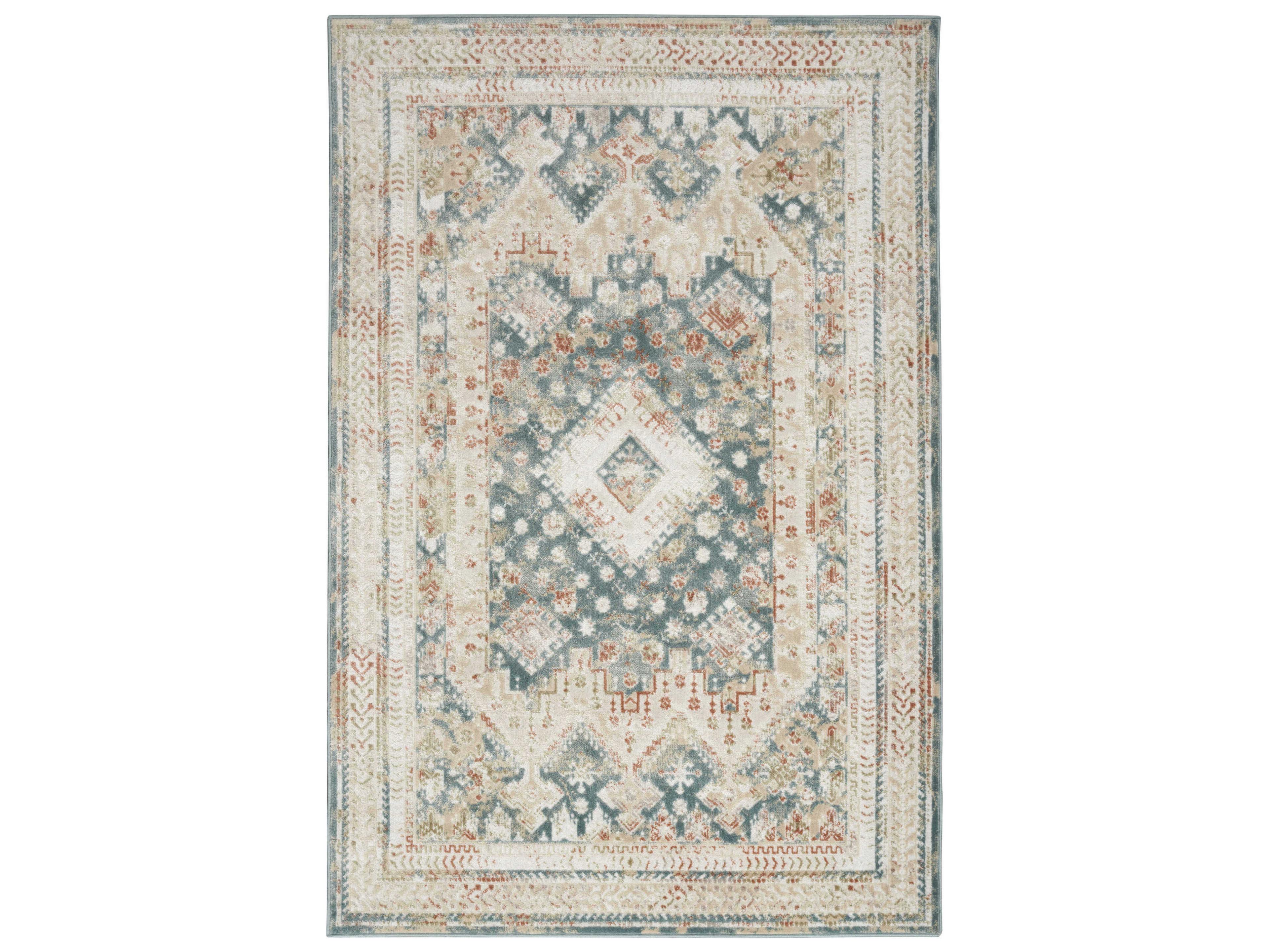 Nourison Thalia Rectangular Area Rug